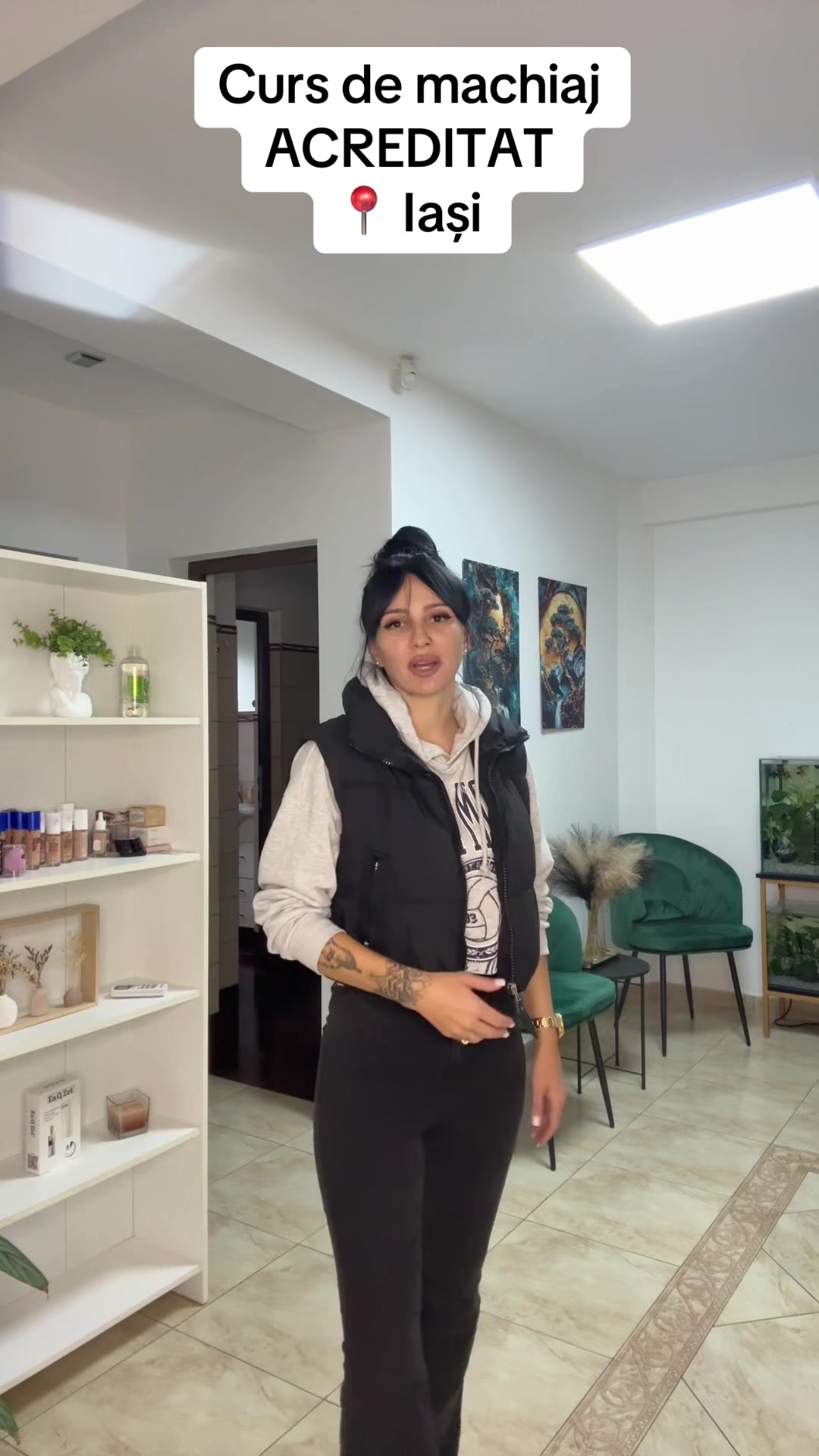 @Znacom Ivana MUA