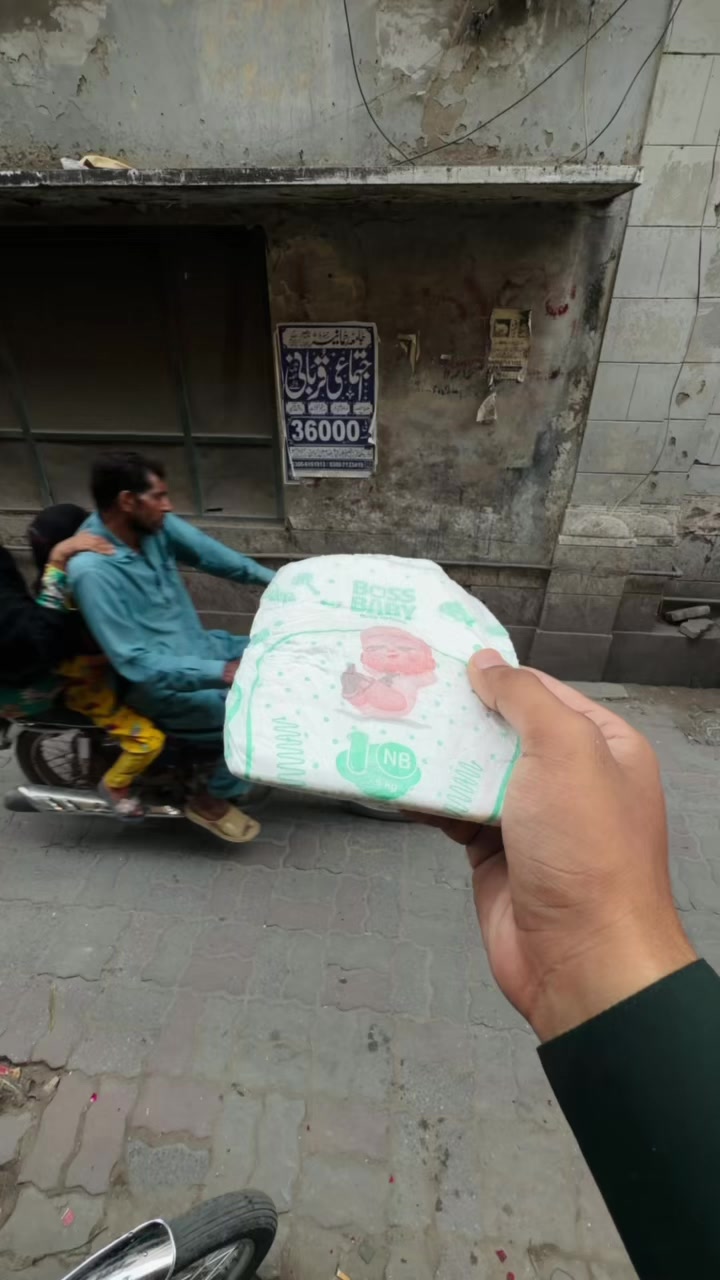 @Mr Deliver
