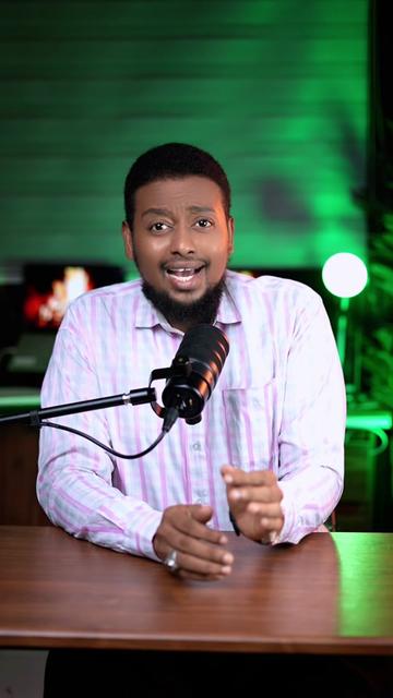 @Ahmed Ali Nur
