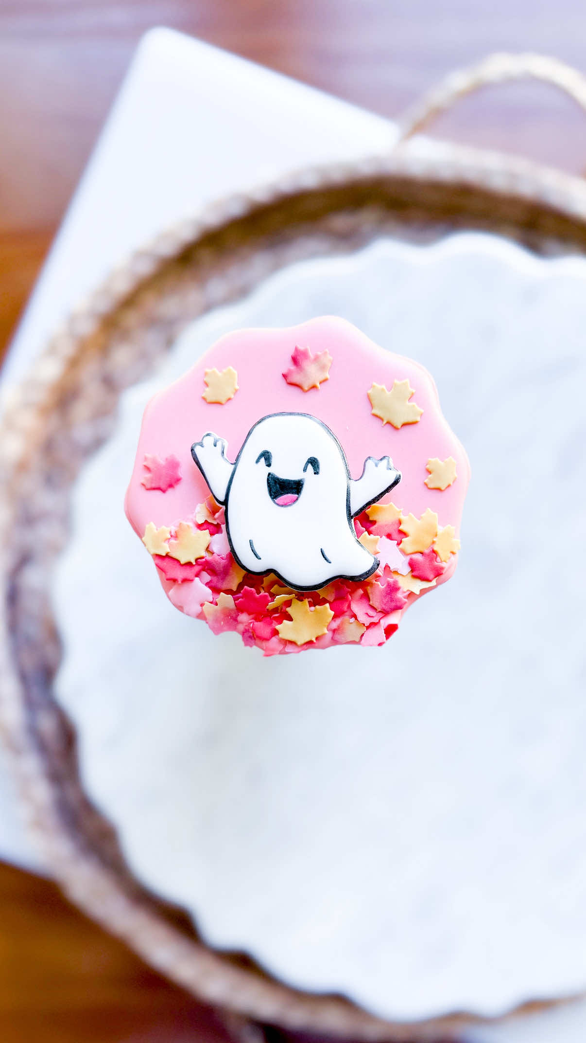 @Oh Baby Bakery