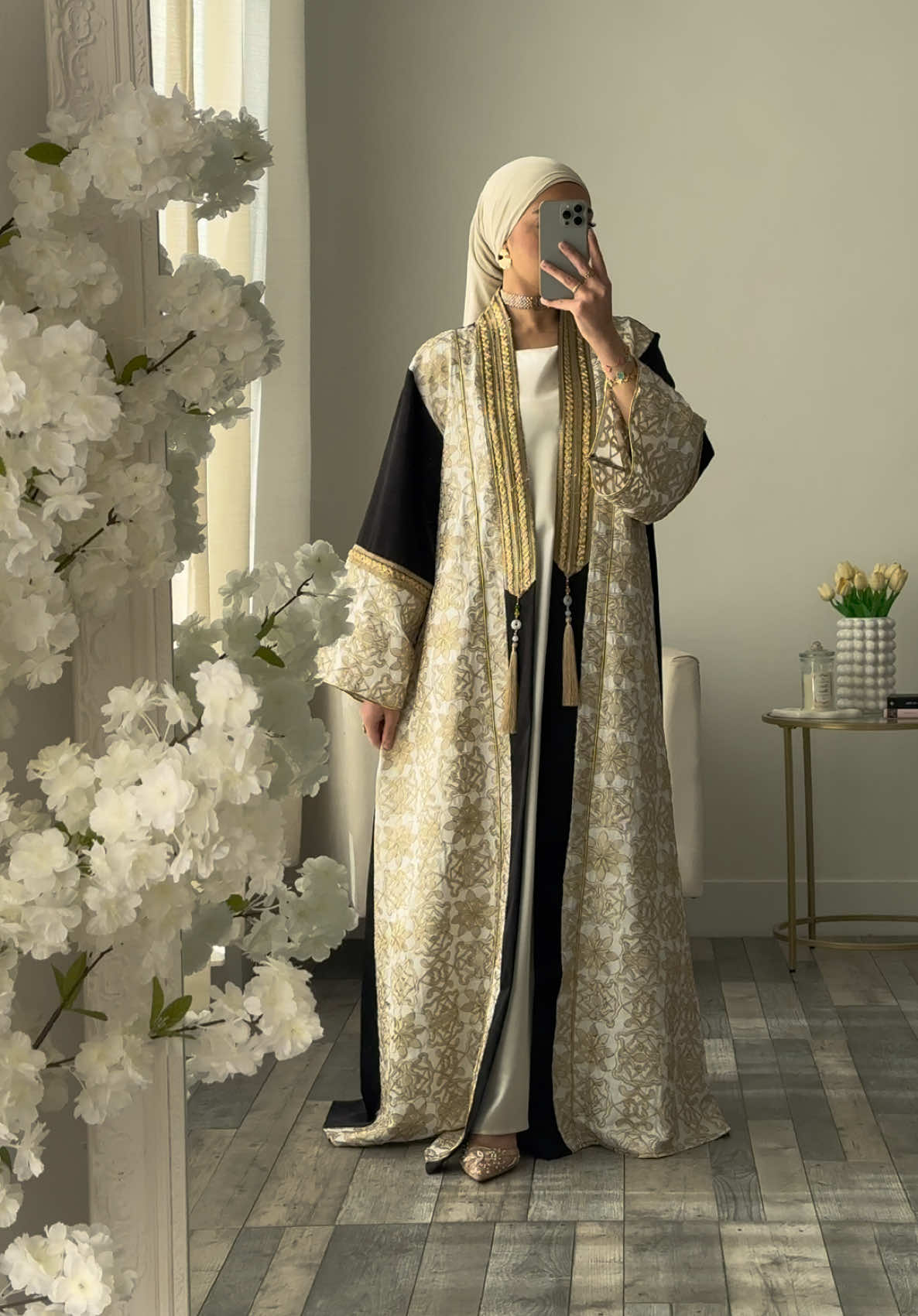 @Zoulikha Couture Paris