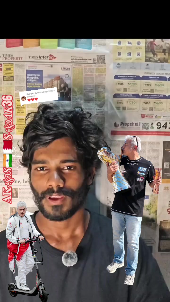 @சுரேஷ்அஜித்