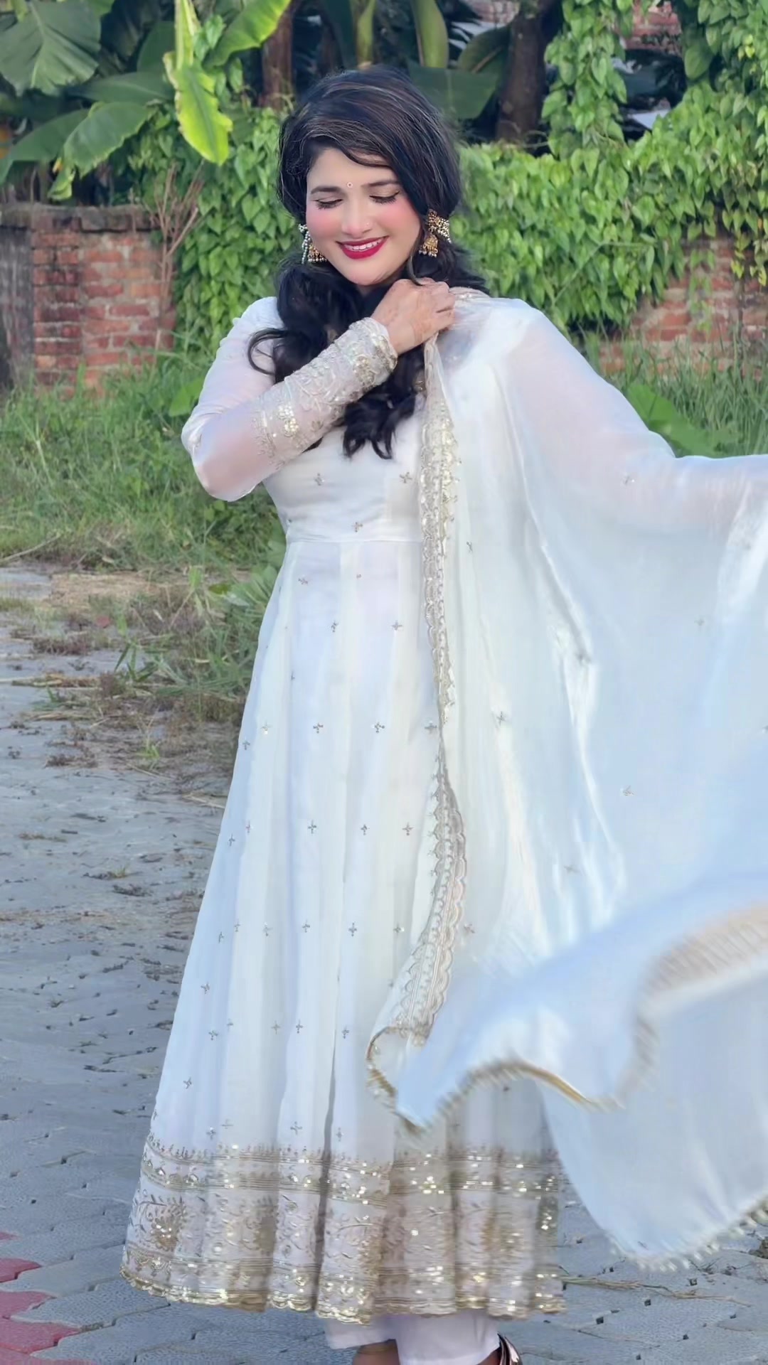 @Anjulilathapa ❤️🥰👗
