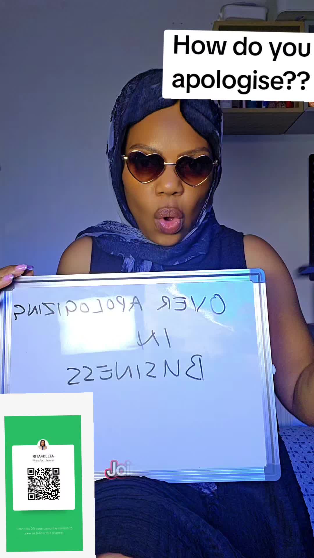 @Rita