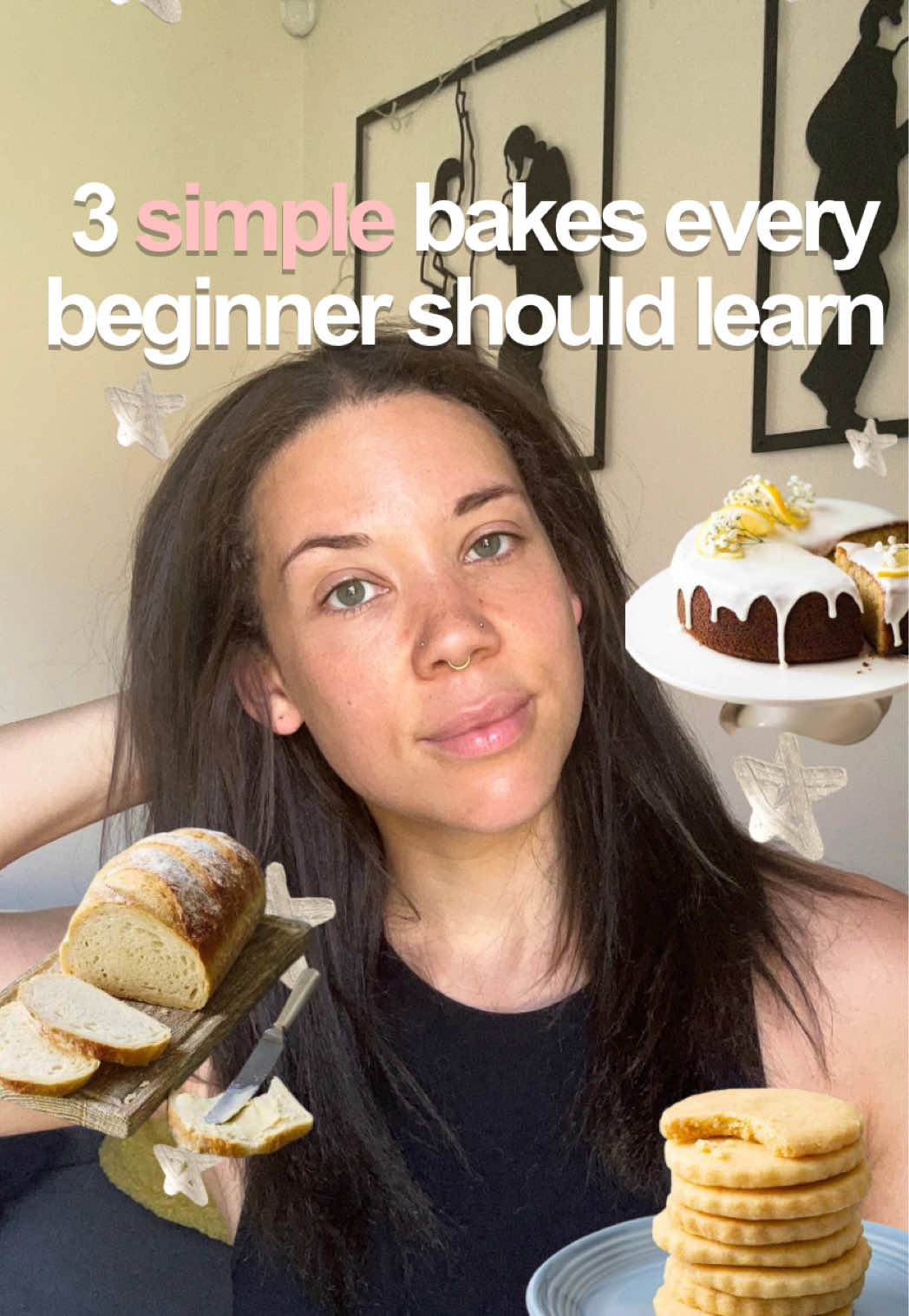 @ruby | home bakery tips