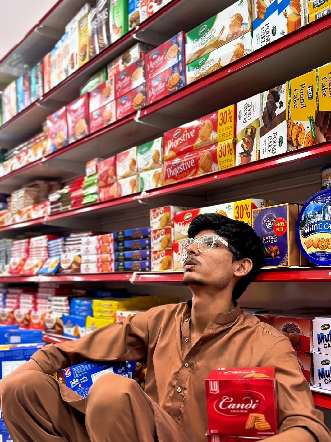 @U-Mart Pakistan