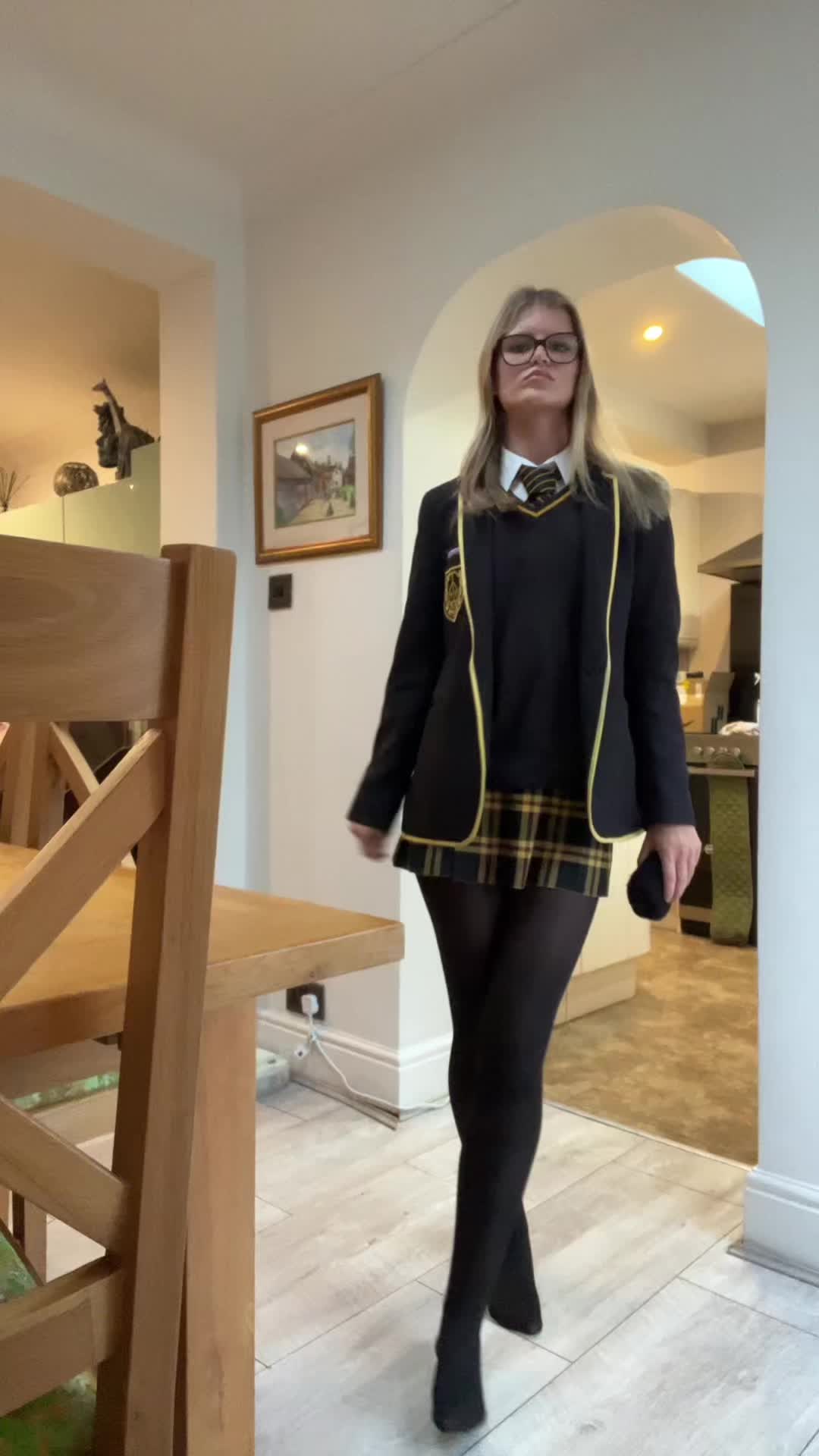 @niceuniforms