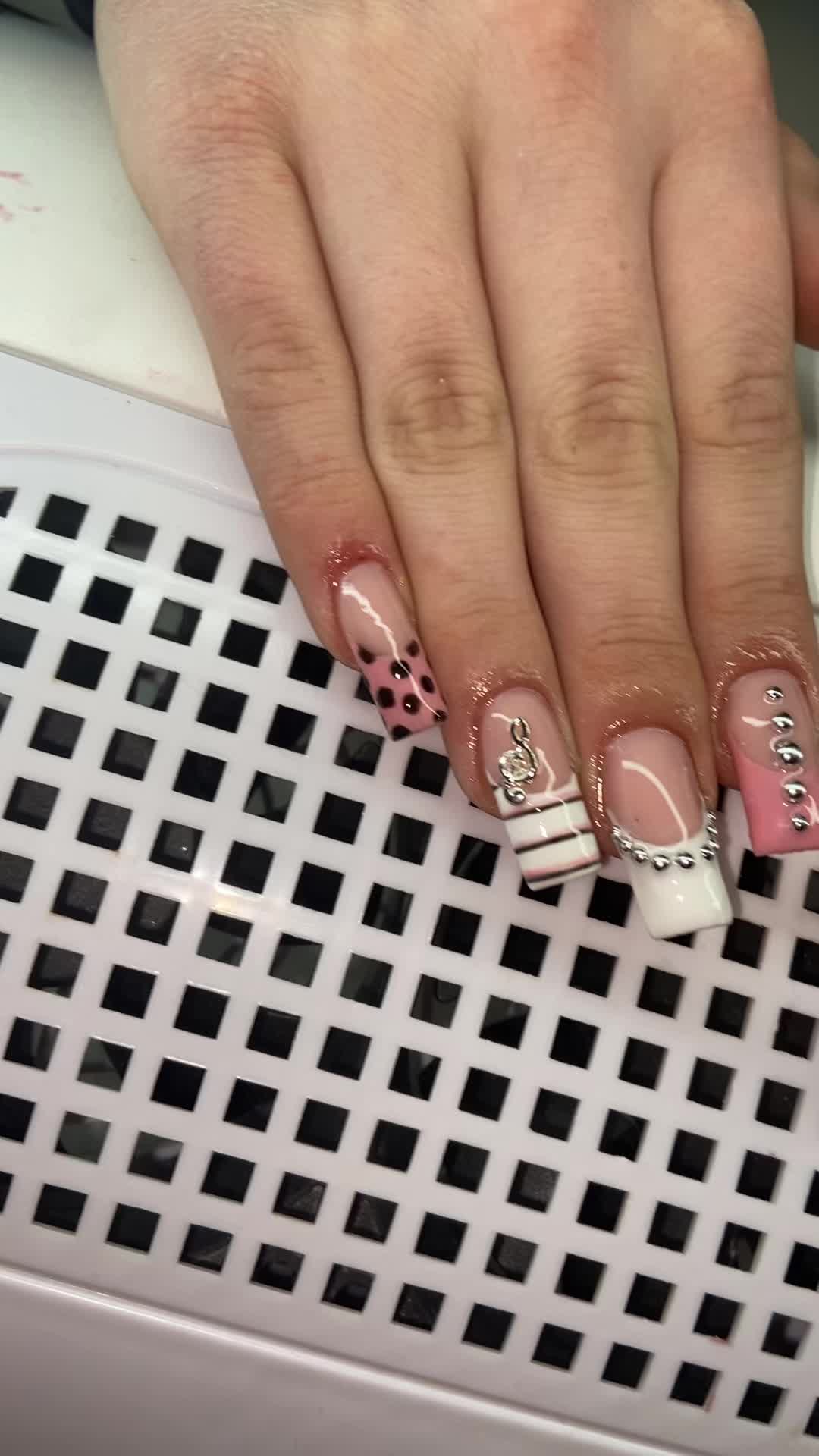 @Zoénails🙈