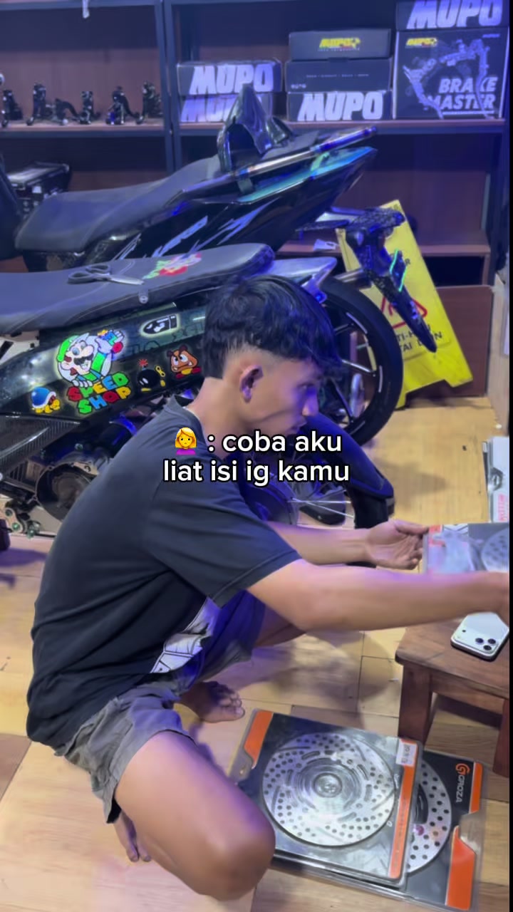 @XFLO Speed Shop