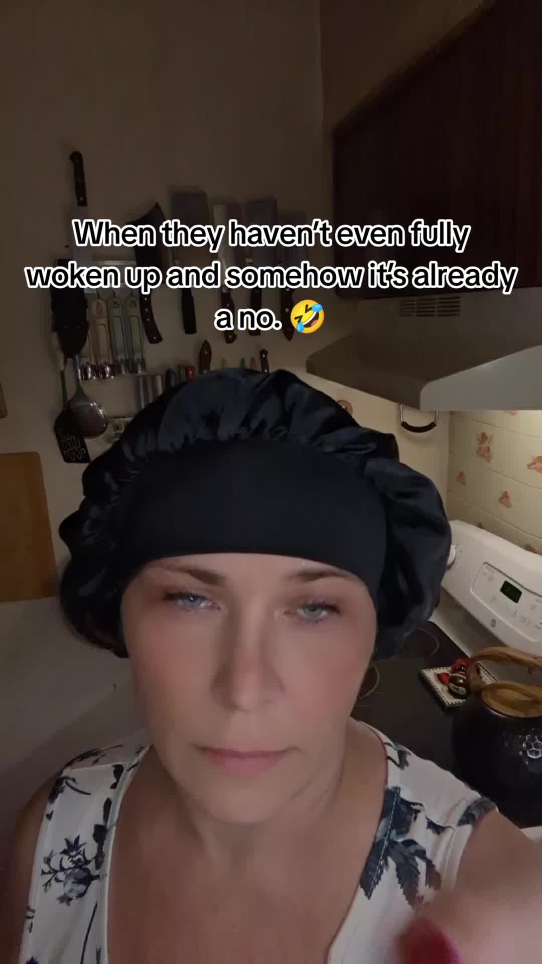 @MammaMarie❌