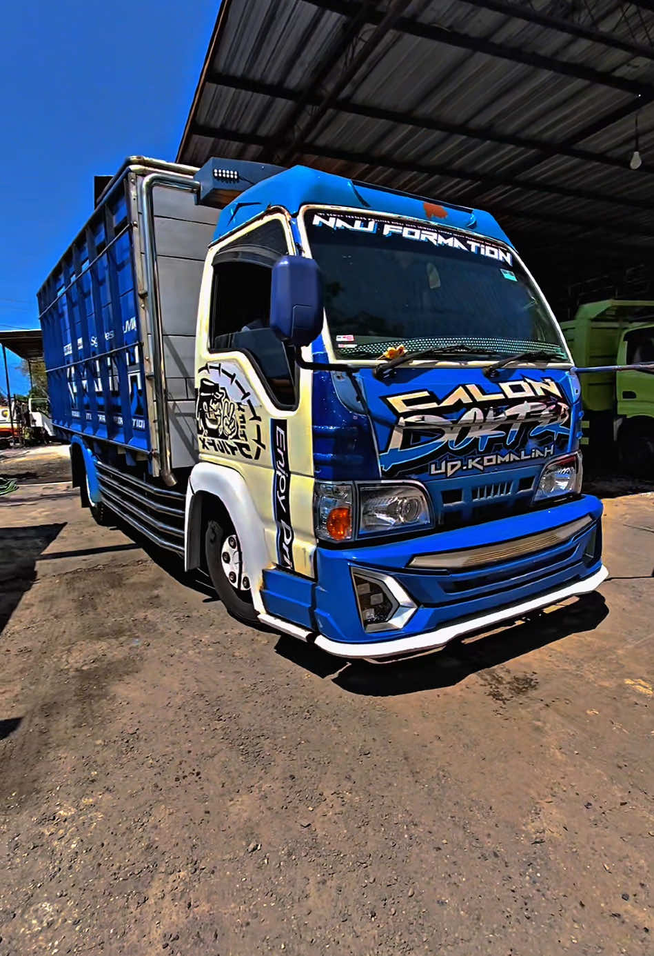 @𝐑𝐞𝐝𝐣𝐞𝐤𝐢 𝐌𝐨𝐭𝐨𝐫 Bali