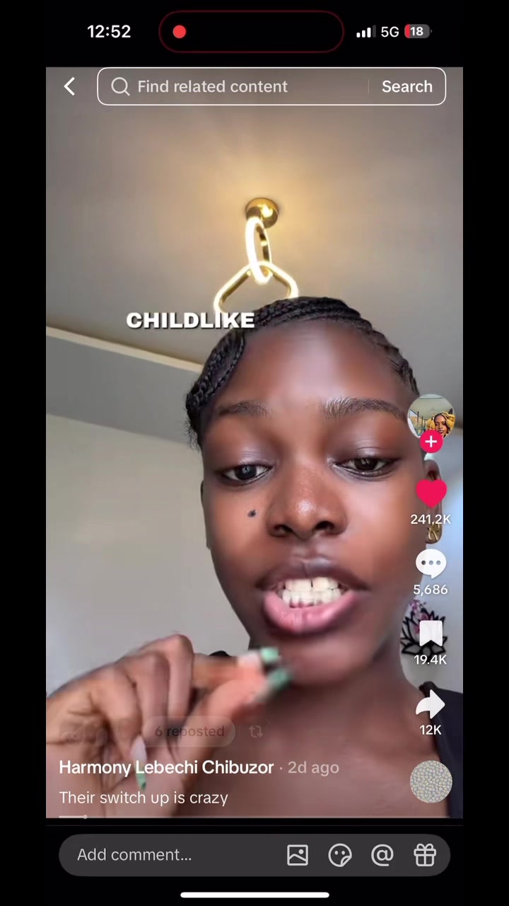 @Ayomide🫴🏽😉
