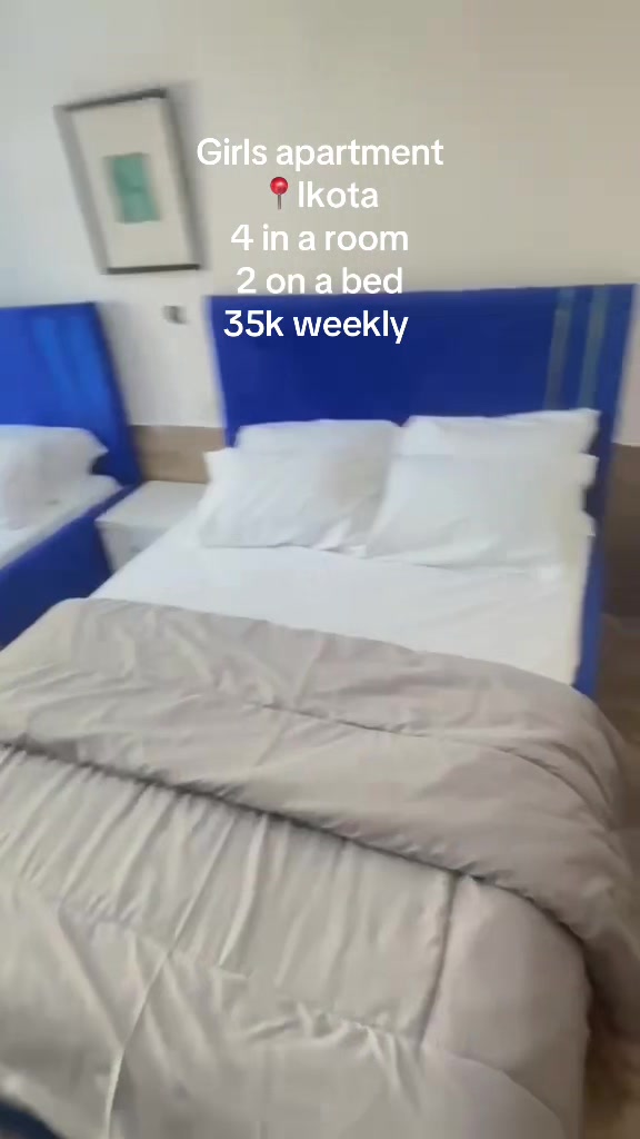 @lekki-ajahapartment