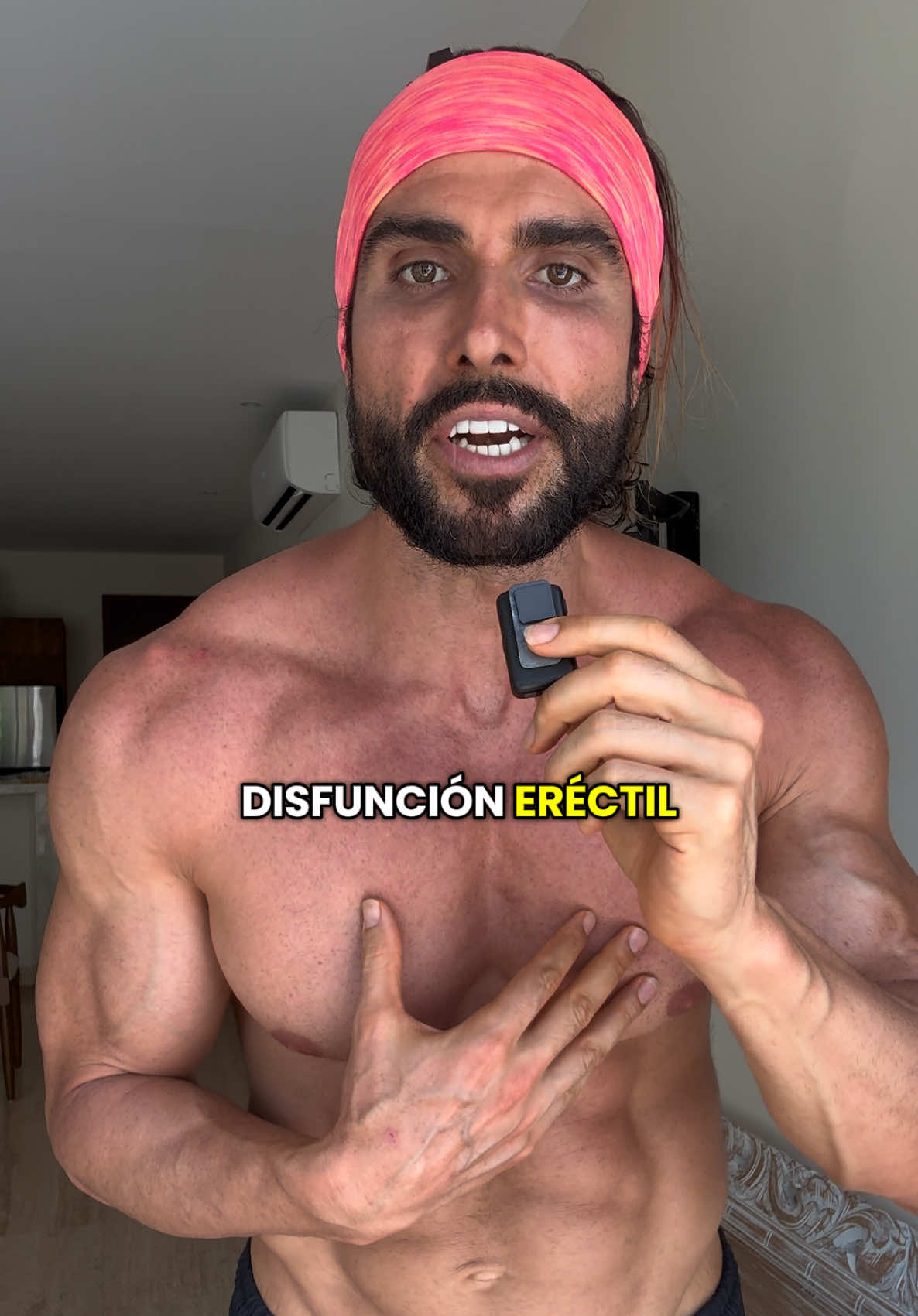 @Sagrado Masculino