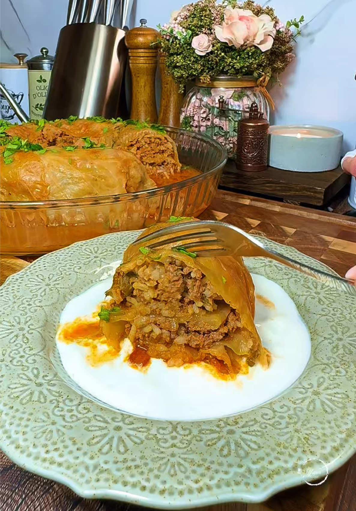 @Yana’s Kitchen|Food Creator