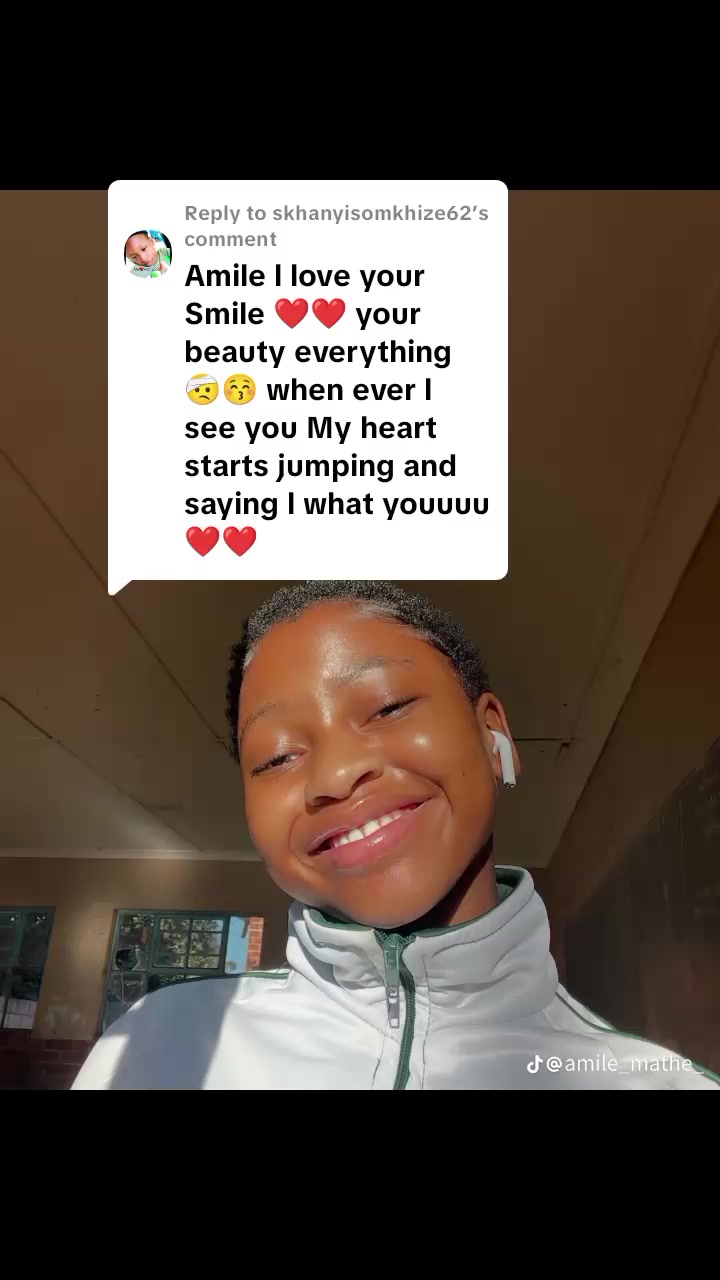 @Mpilwenhle Ka Amile🥹❤️&zwj;🩹🫂