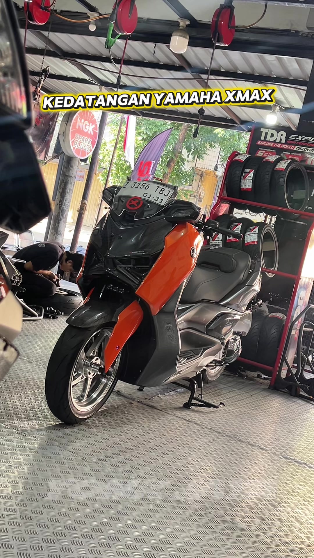 @Yonk Jaya Motor