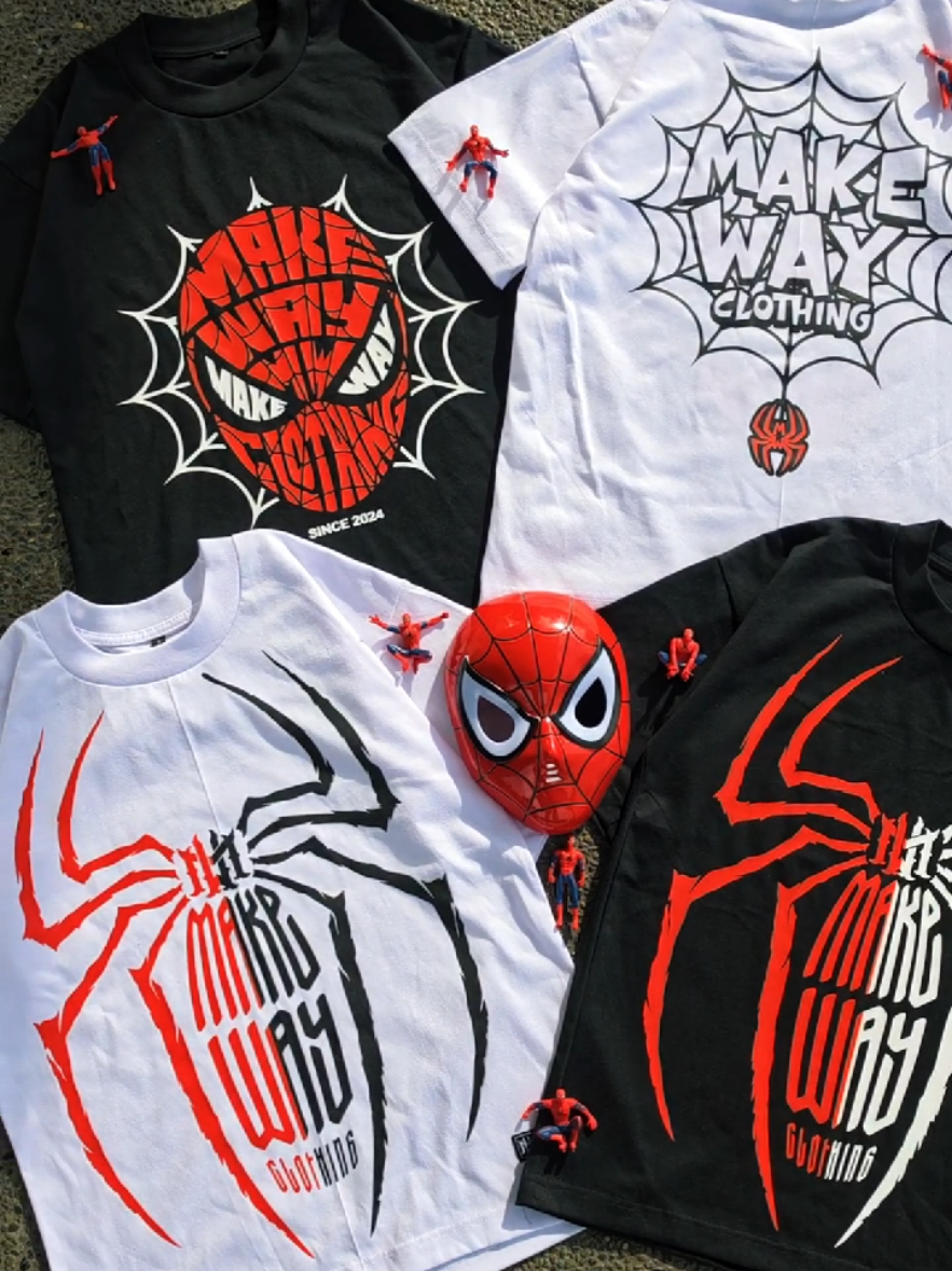 @Make Way Clothing