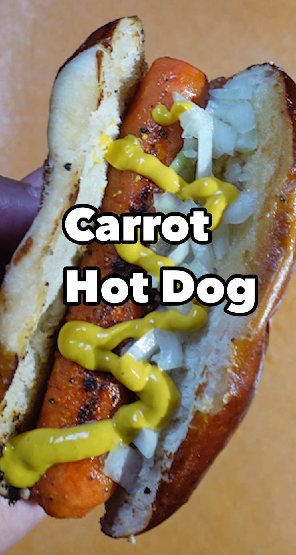 @Vegan Hacks Pod