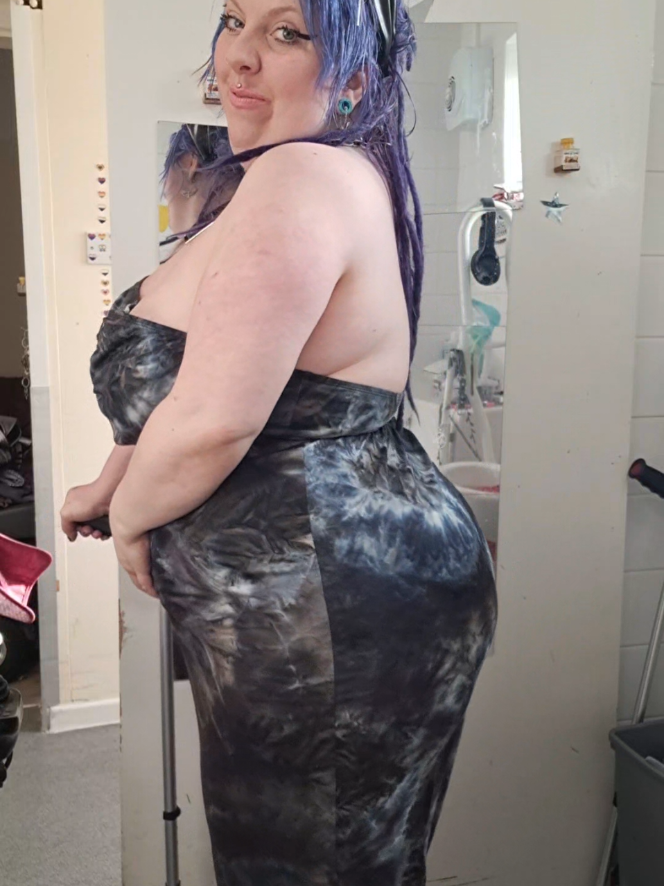 @GrungeFairyBabe