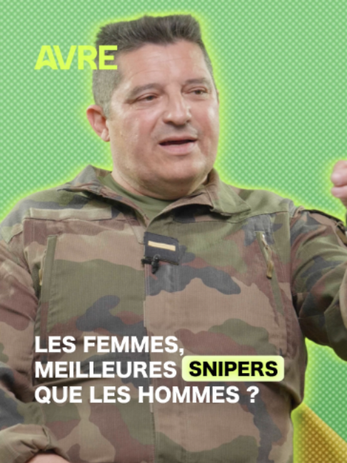 @AVRE