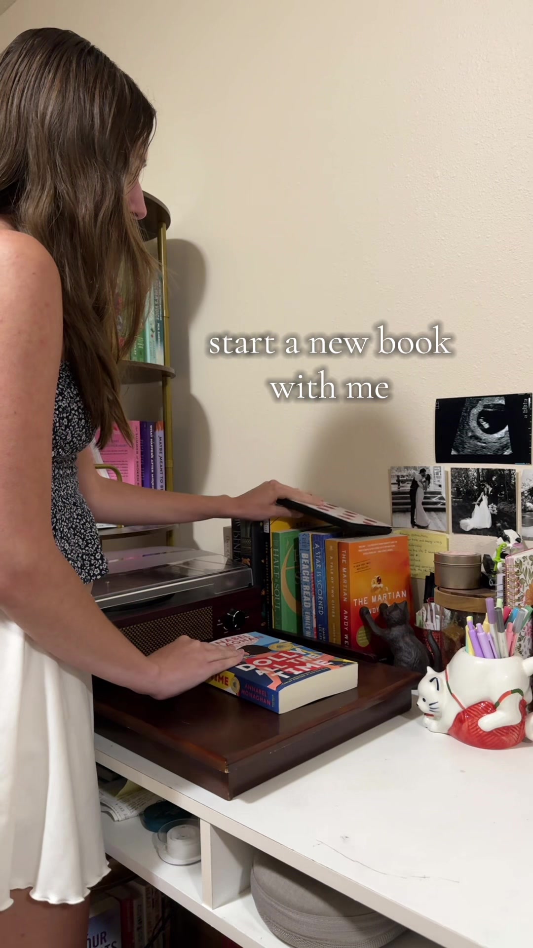 @Brianna | Books & Lifestyle