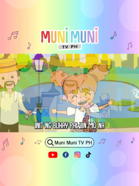 @Muni Muni TV PH