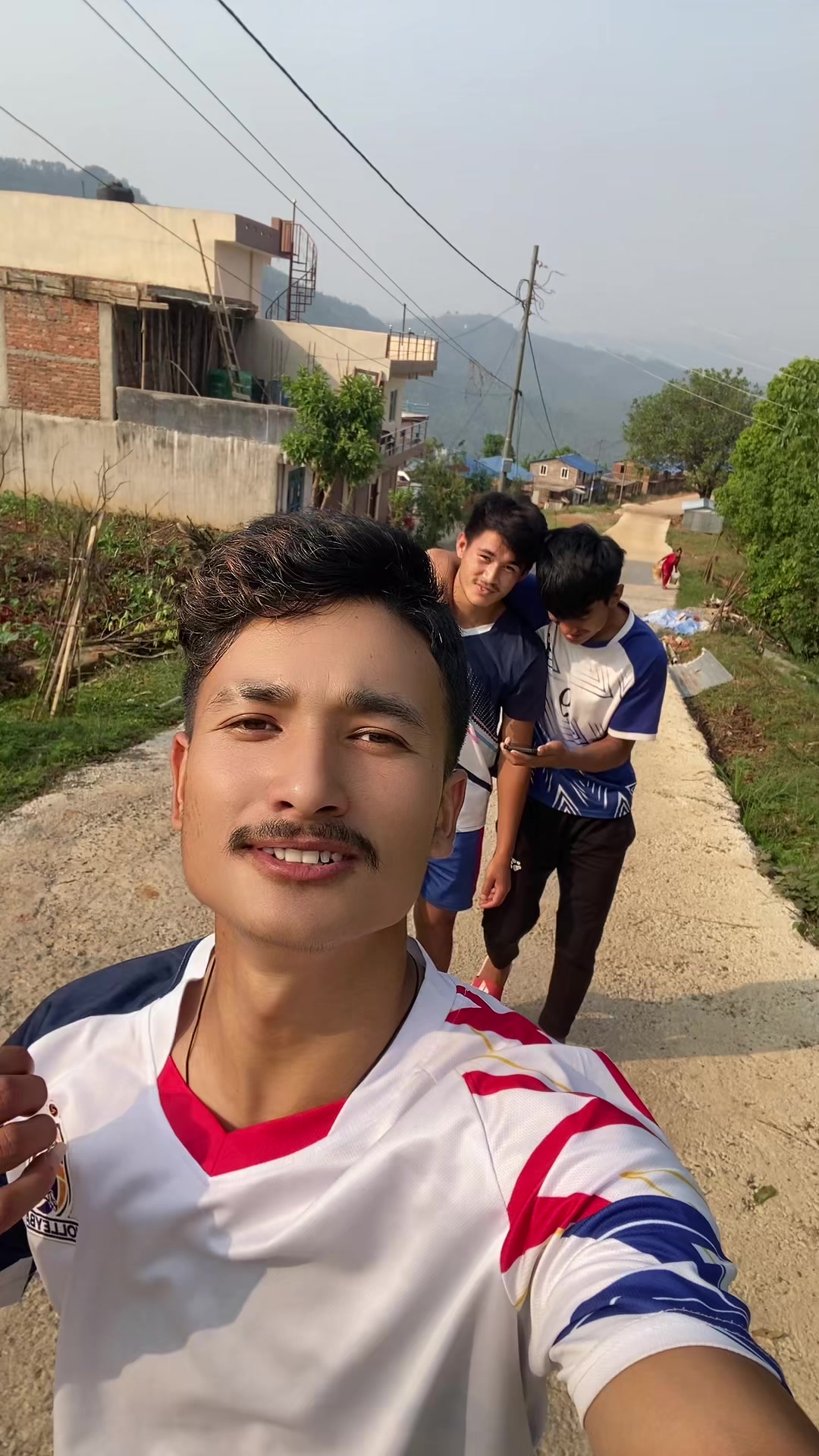 @Bijan Sunuwar Brm