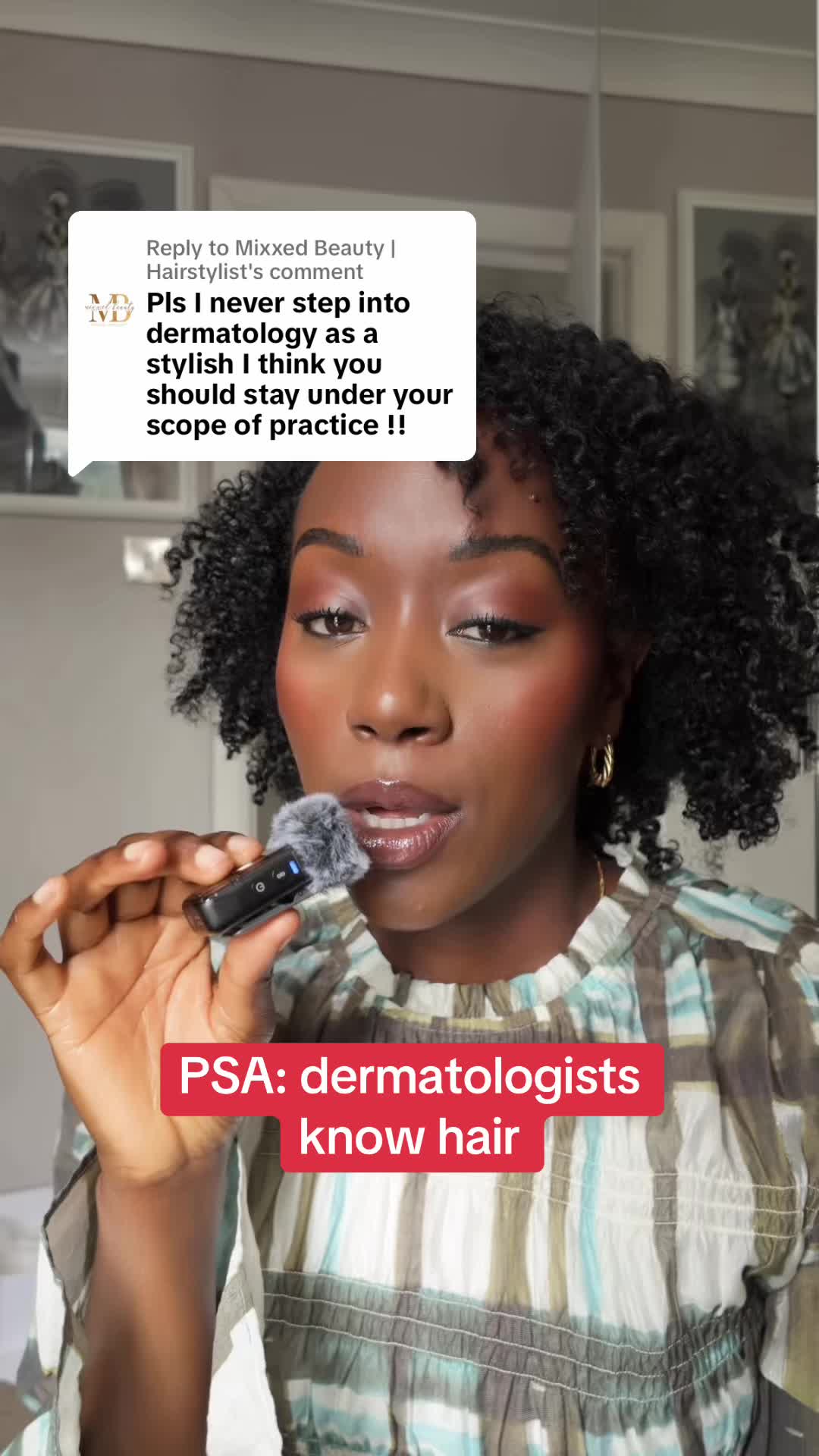@Dr Emma | Dermatologist