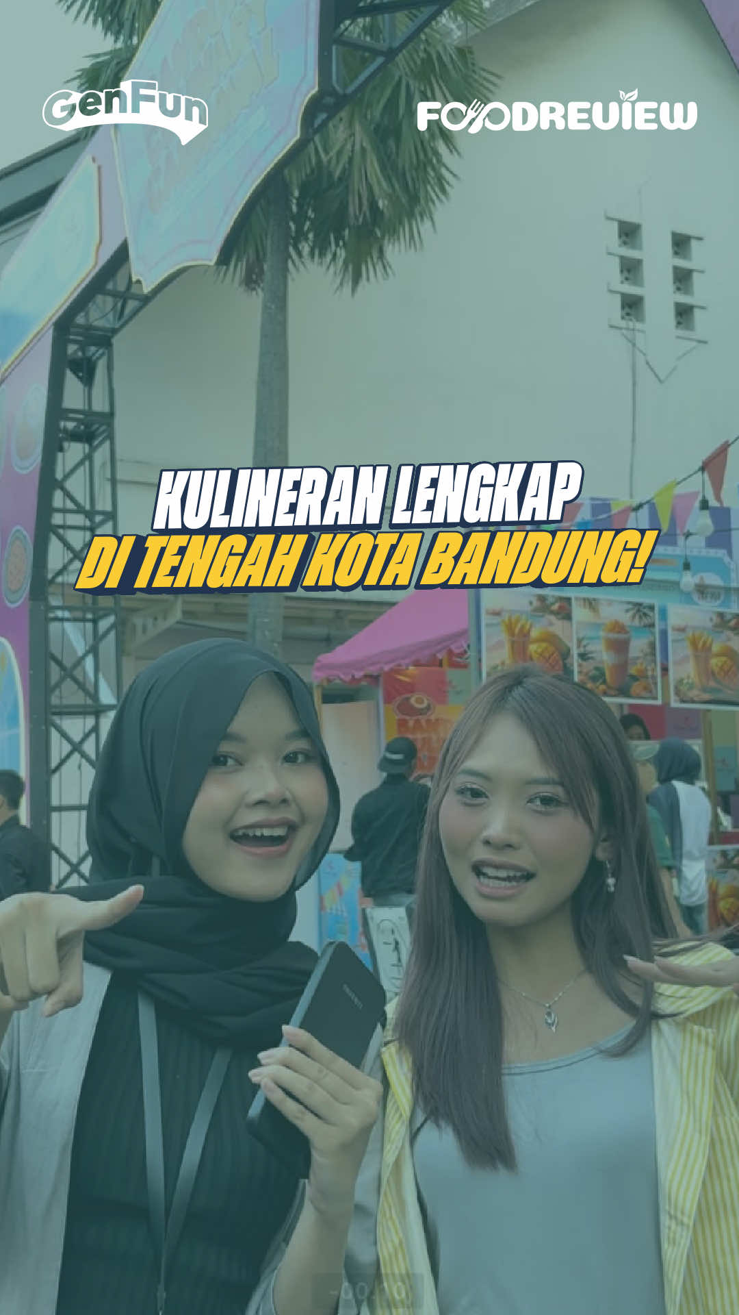 @GenFun