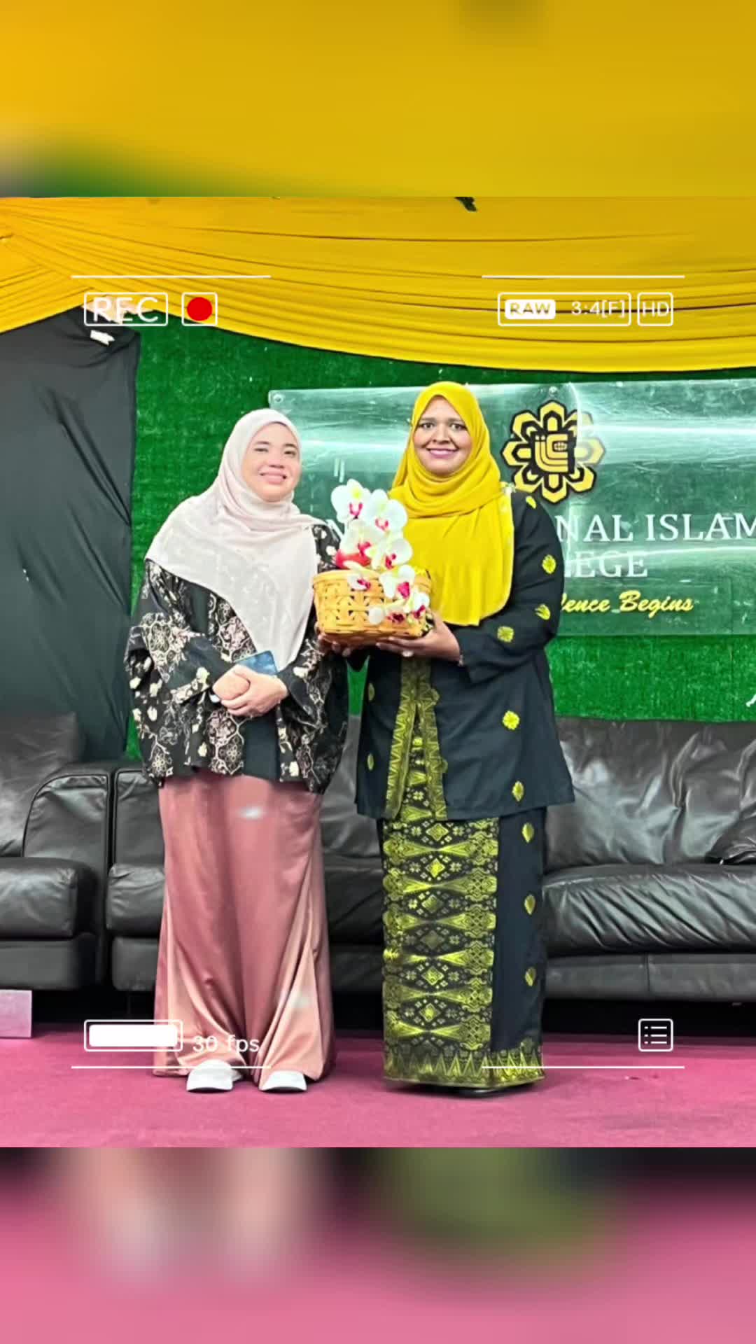 @Tchr Fazila Ameer