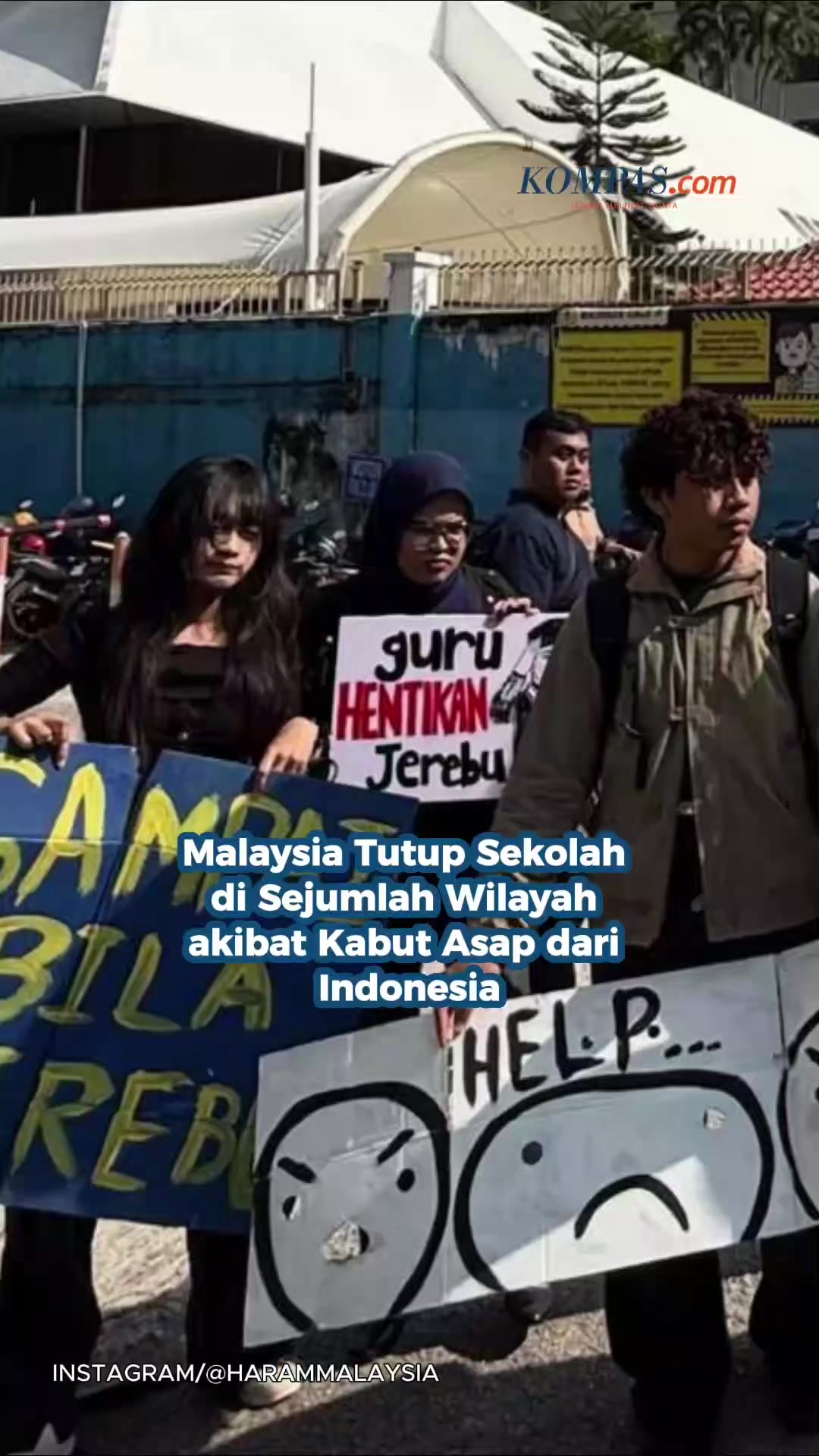 @Kompas.com