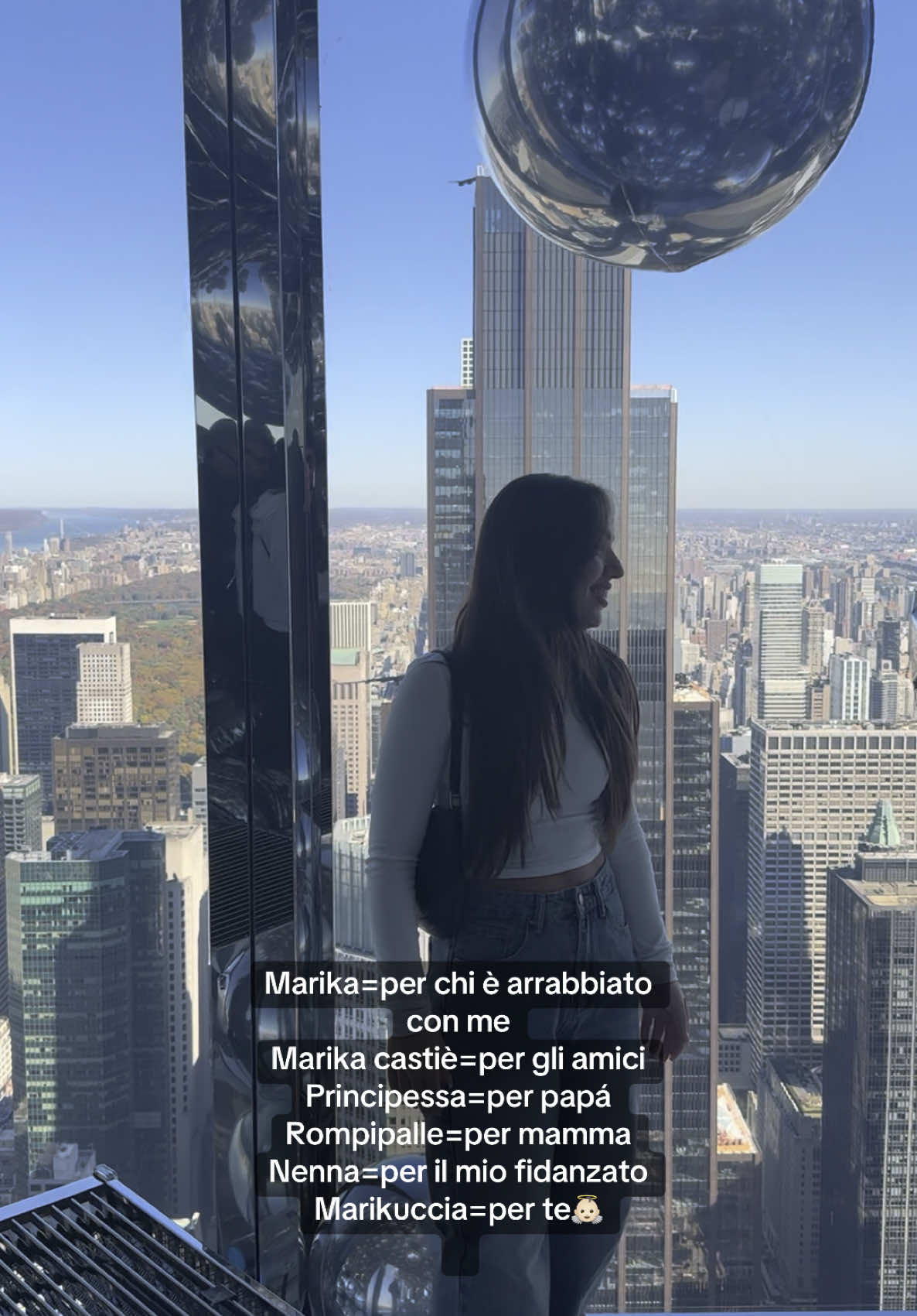 @Marika Castiello