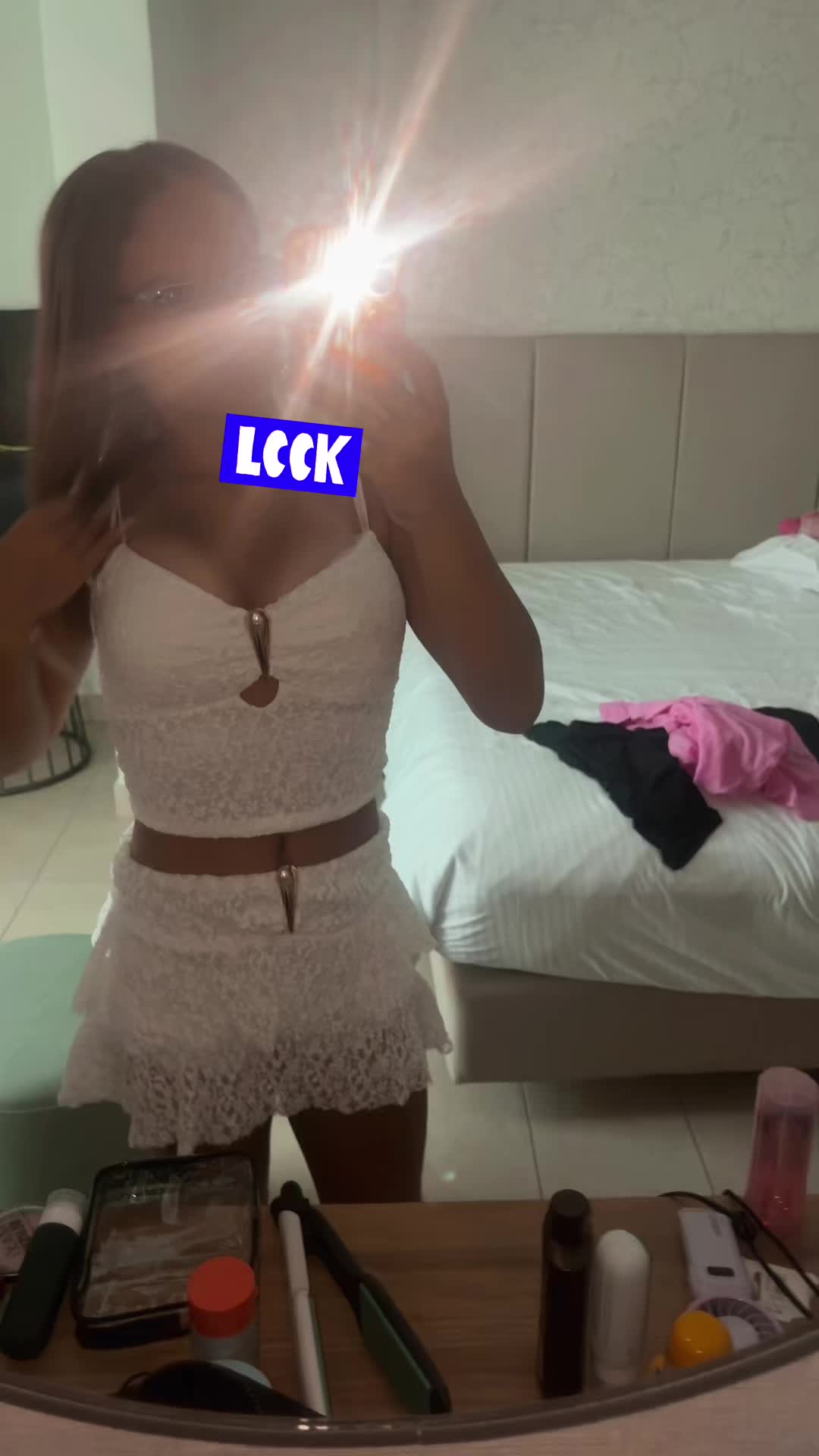 @Lottie❤️