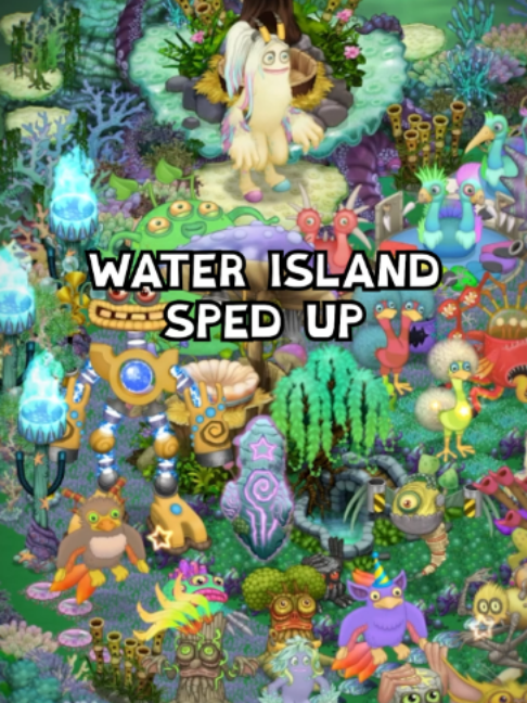 @My Singing Monsters