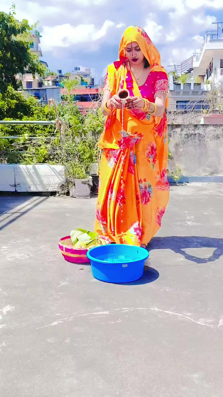 @Shreyansh_mom83(pooja 🧿❤️