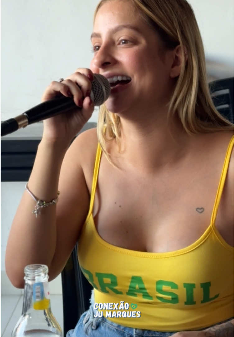 @Conexão Ju Marques