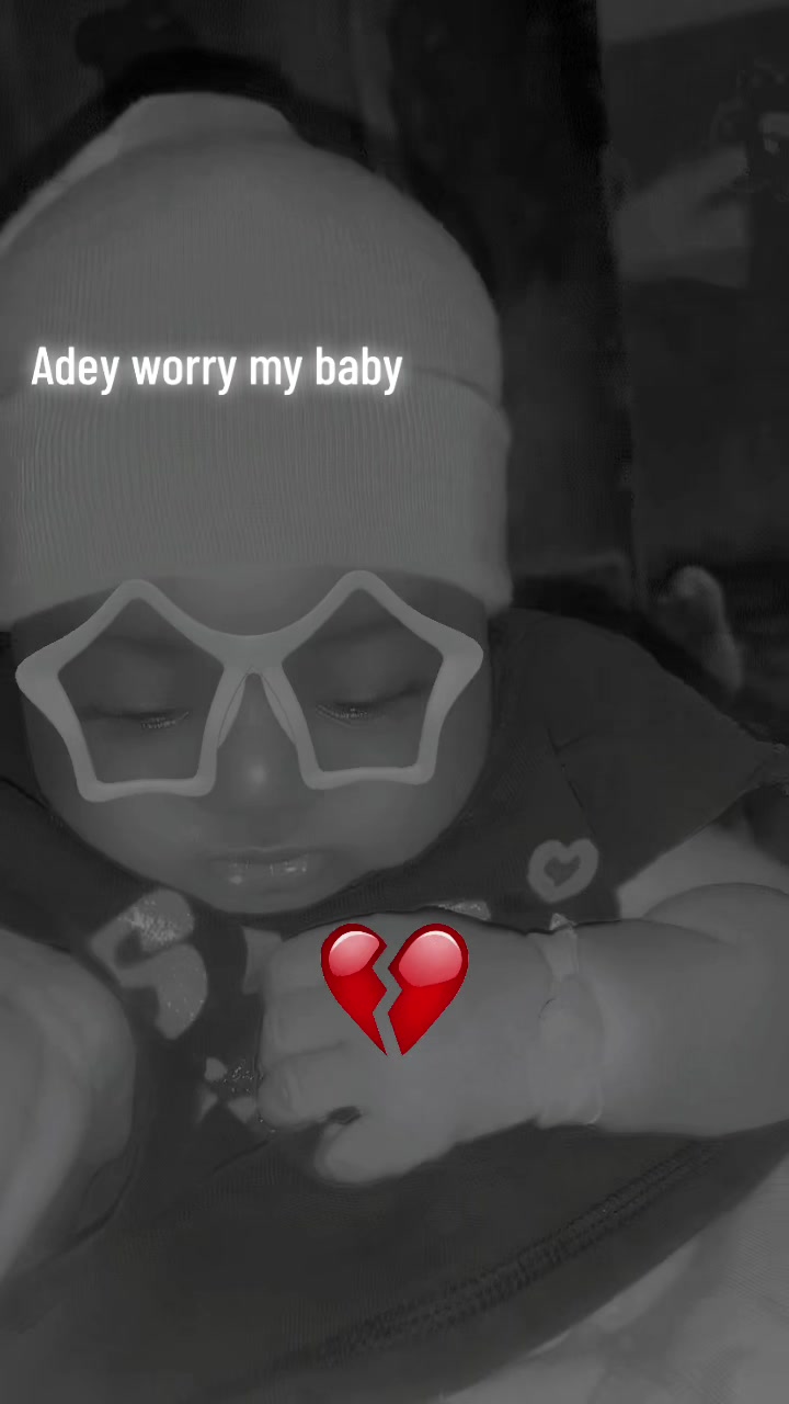 @Yaa baby 0530