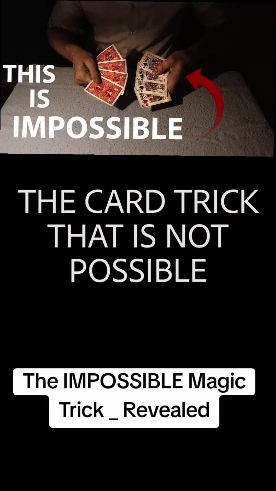 @Magic Trick ✨