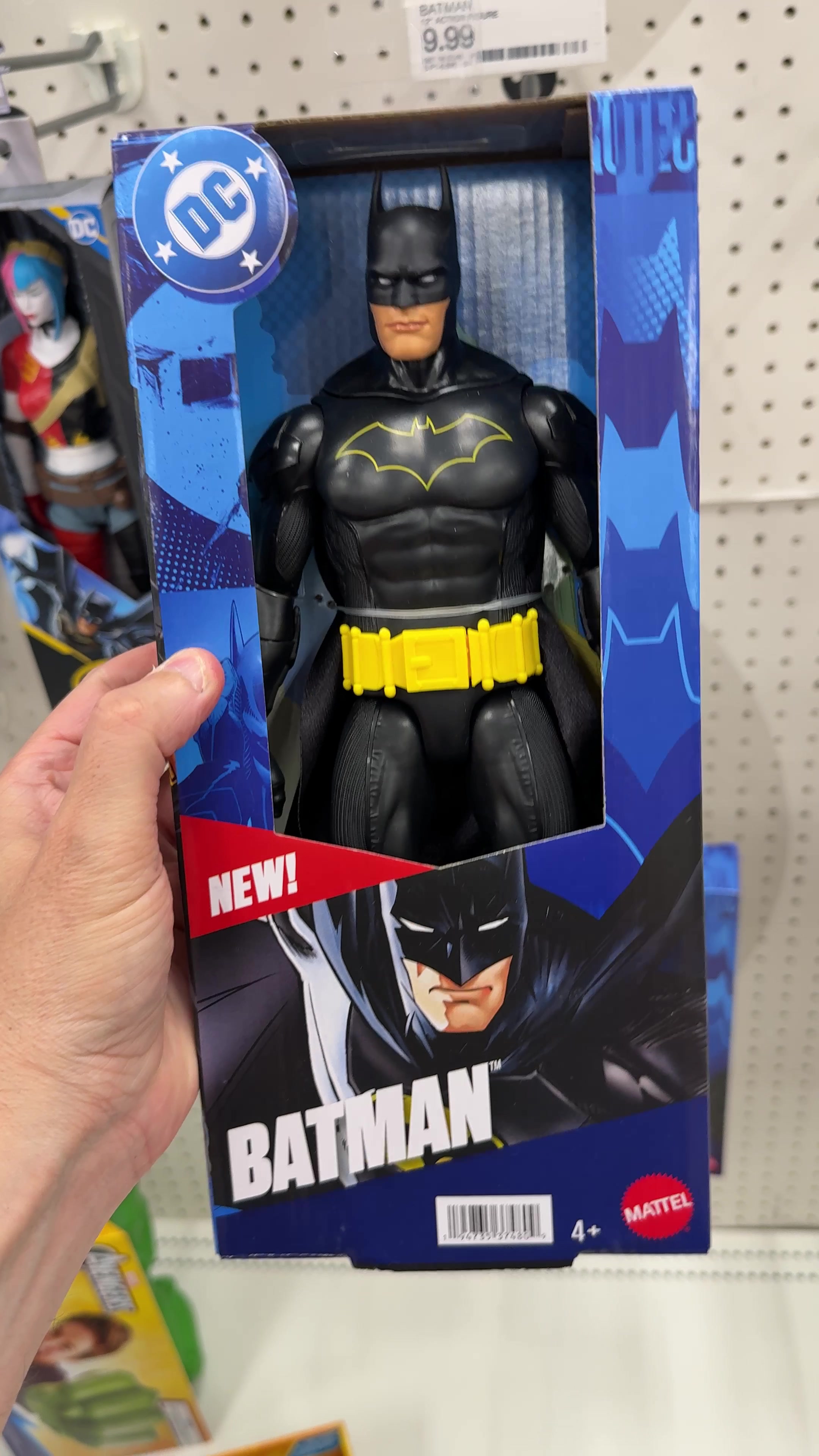 @Comics, Toys & Travels