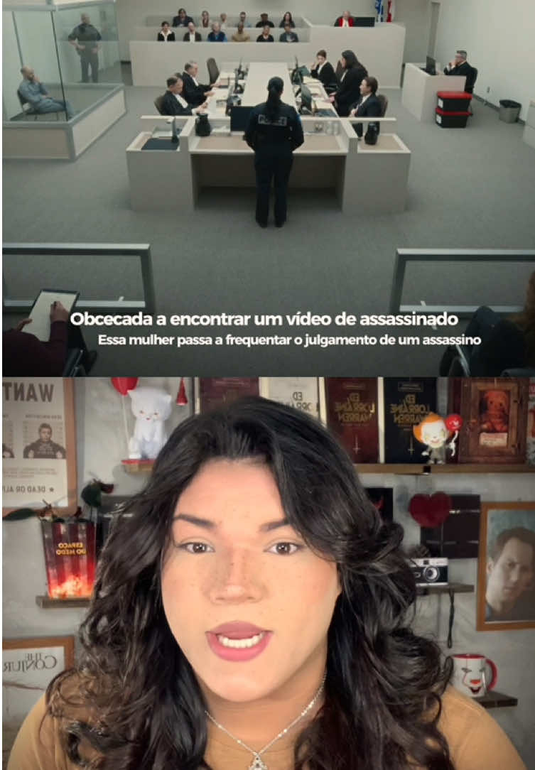 @Dani- Filmes e Séries / terror