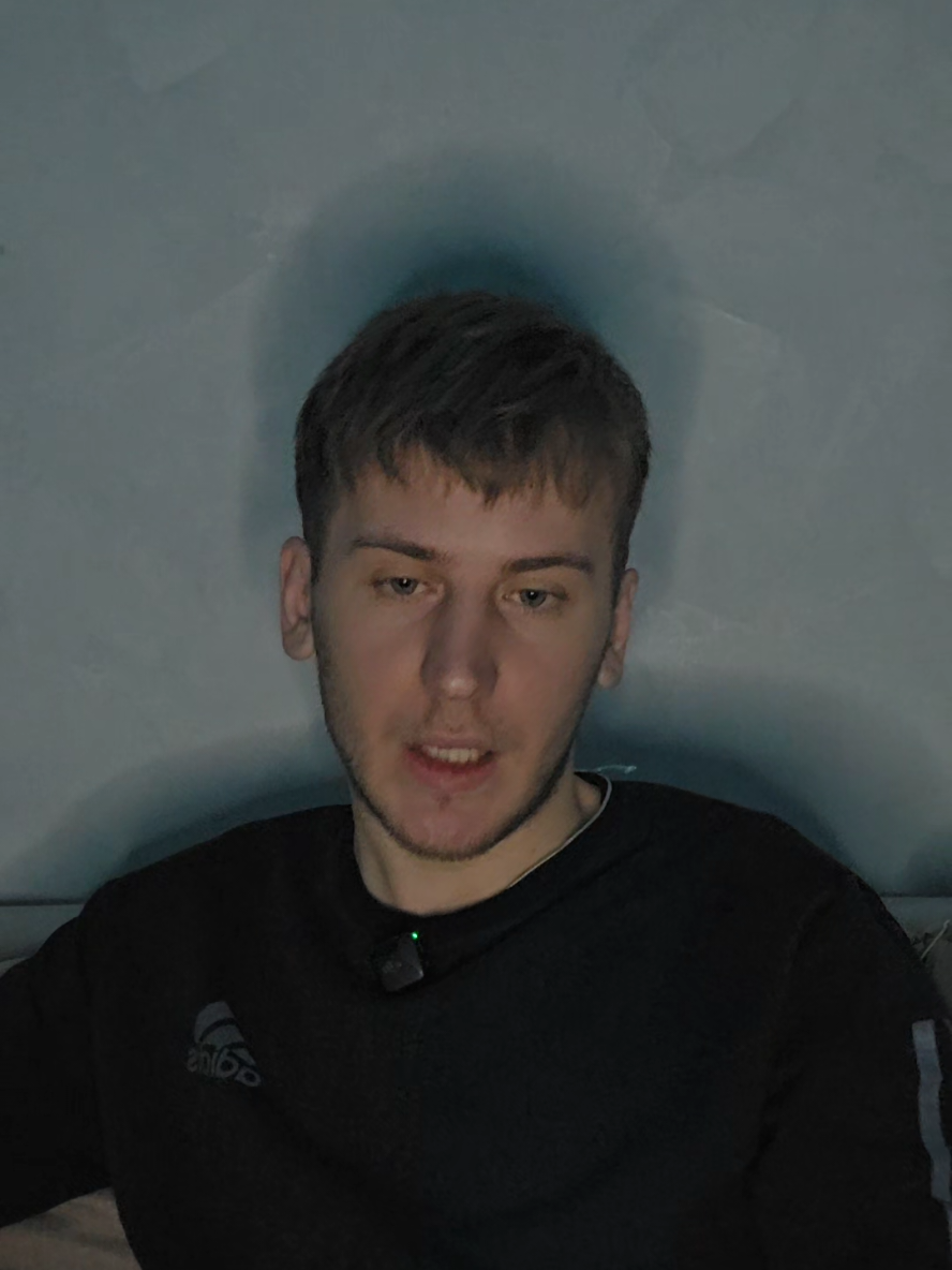 @Эгоист