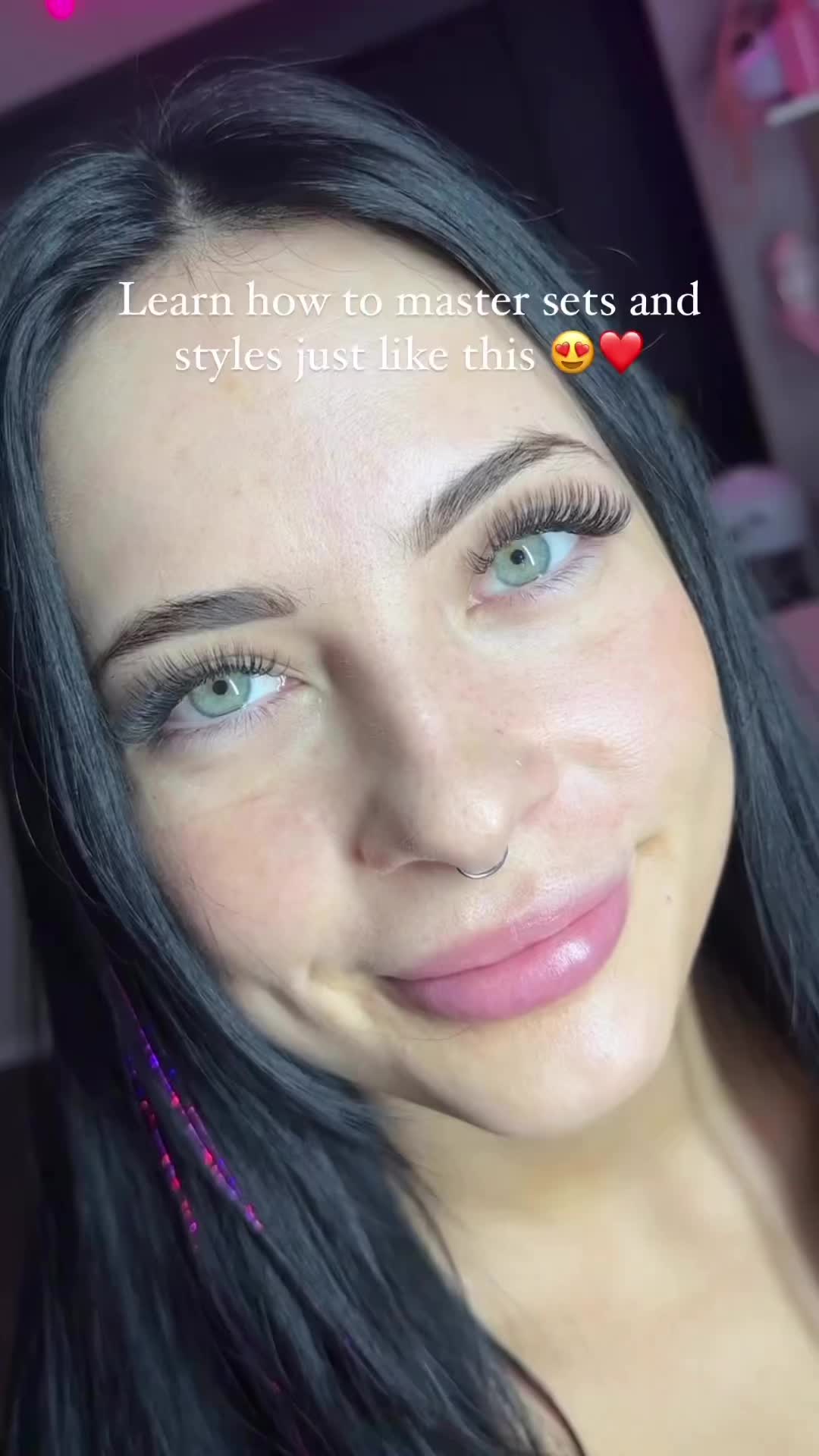 @Lux Beauty Lash Academy