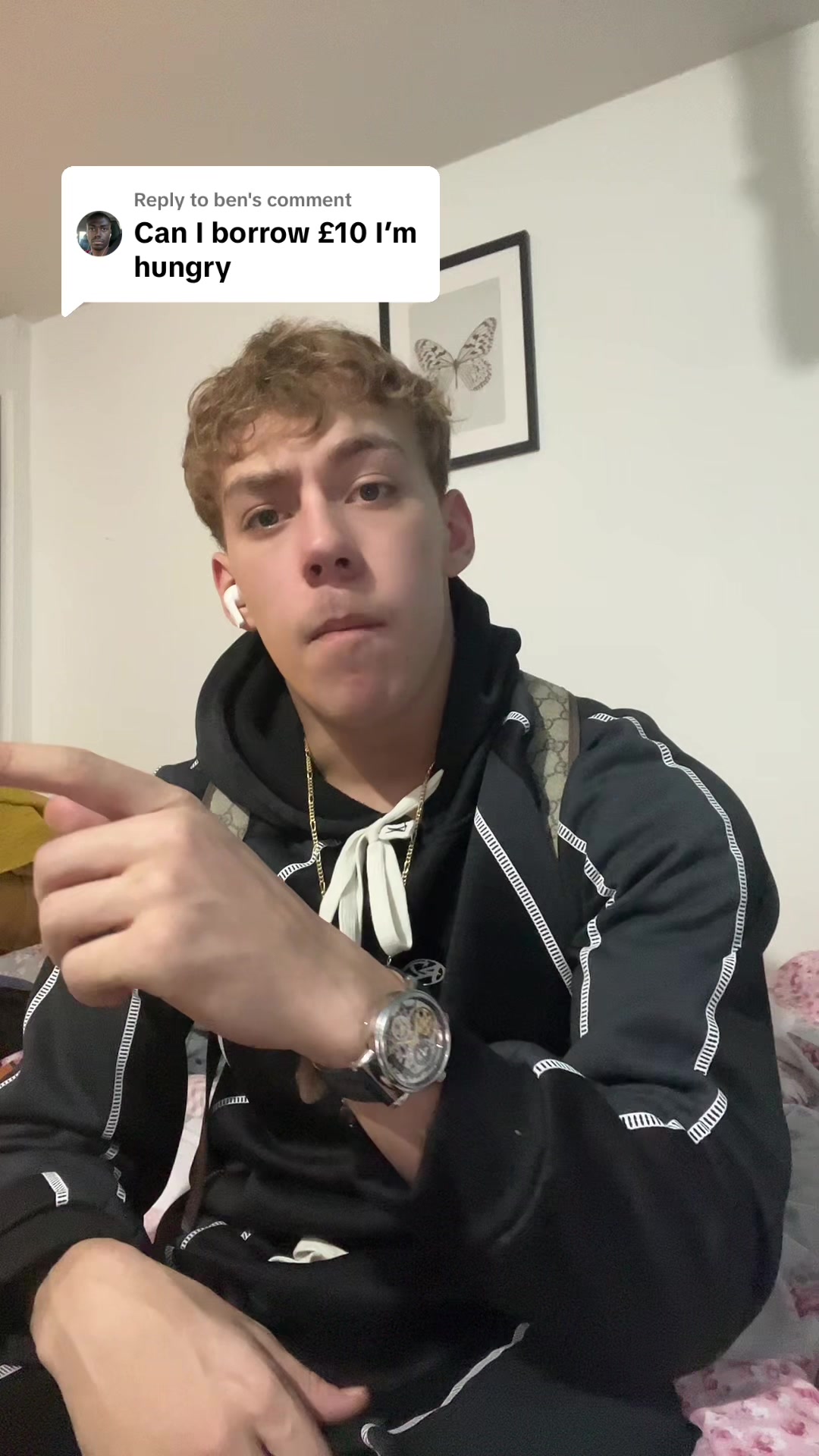 @ItsBennyshankz