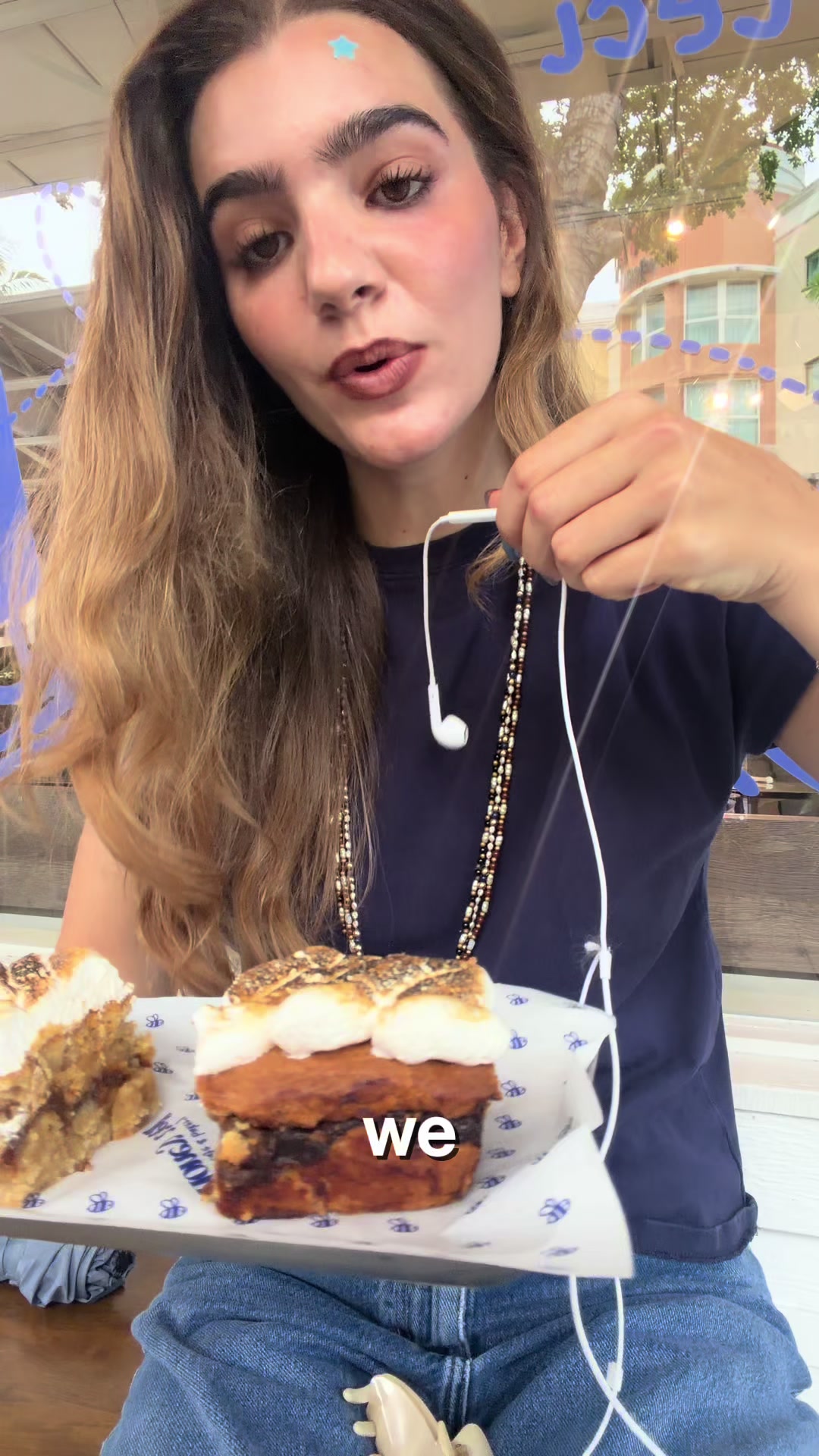 @Honey Veil