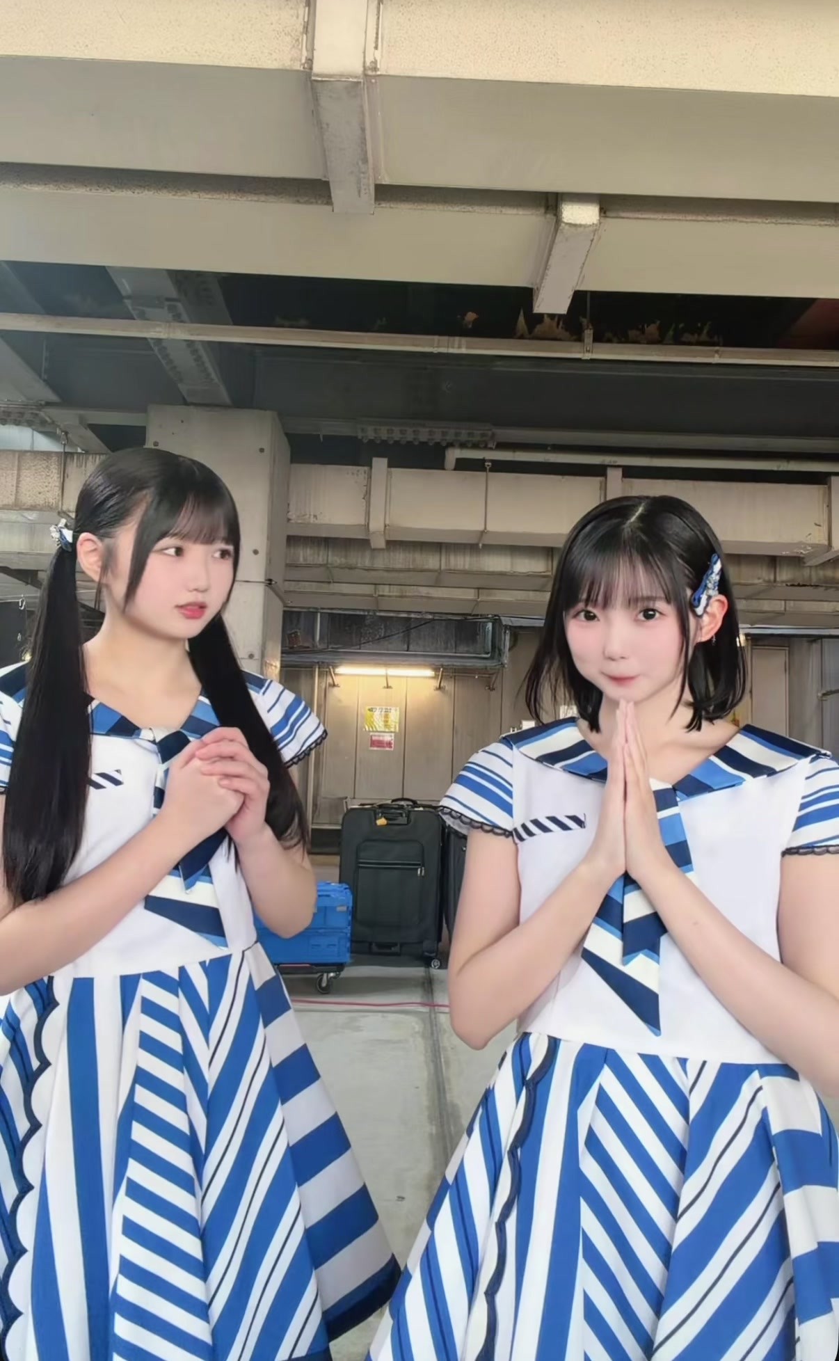 @STU48 4期研究生マネージャー