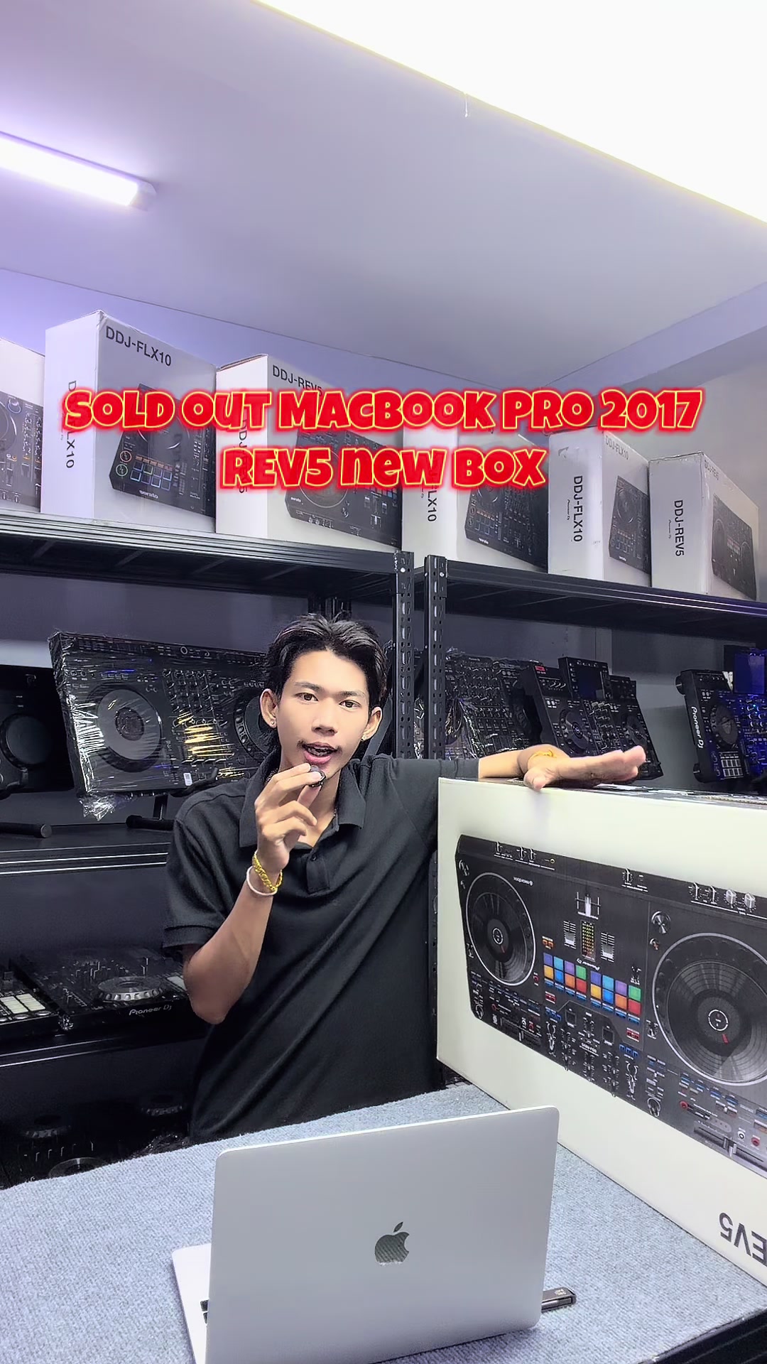 @BIG BOSS Dj Store ๐ฐ๐ญ
