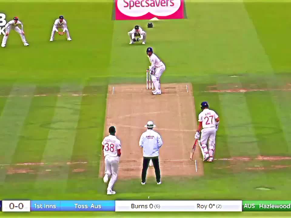 @Cricket Fan's