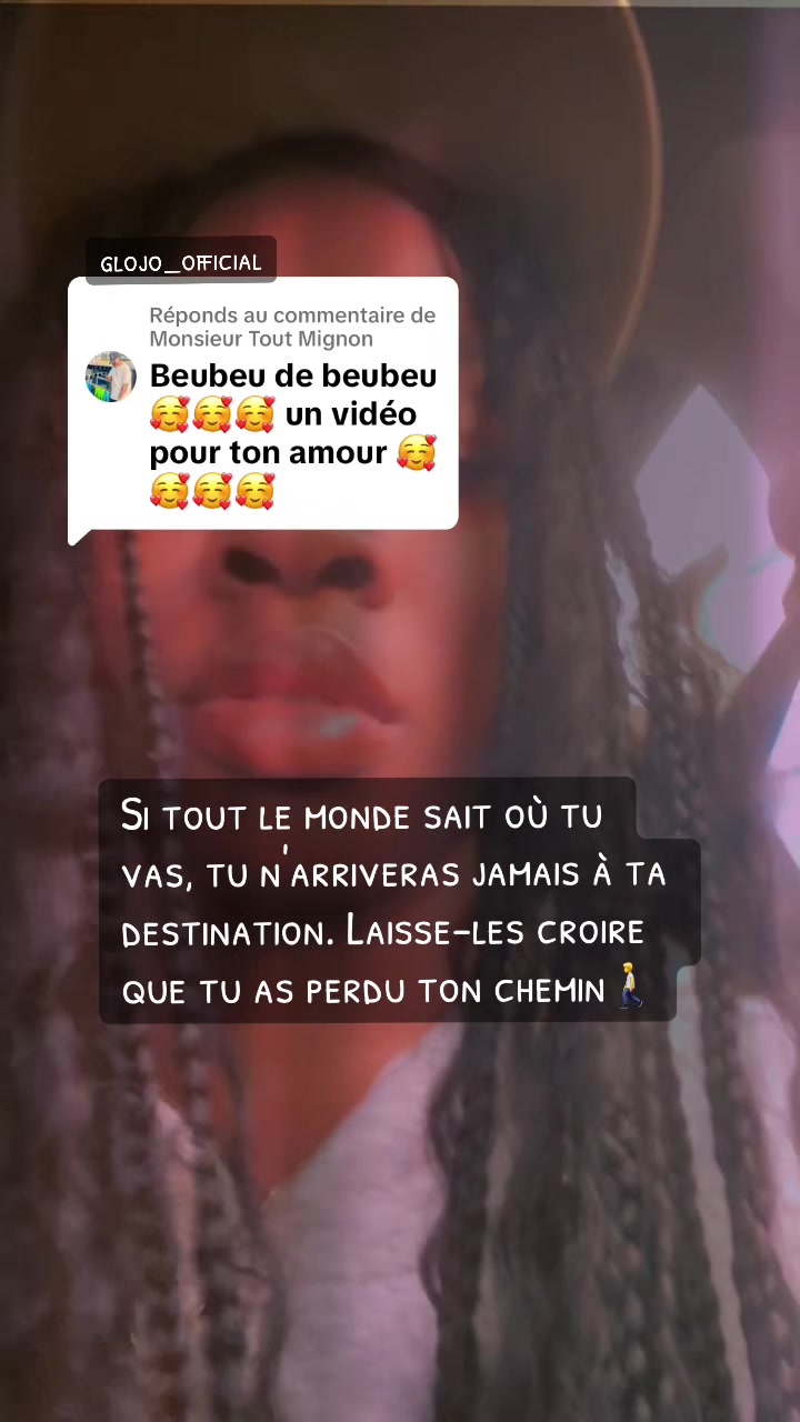 @Juju est égoïste pian🥷