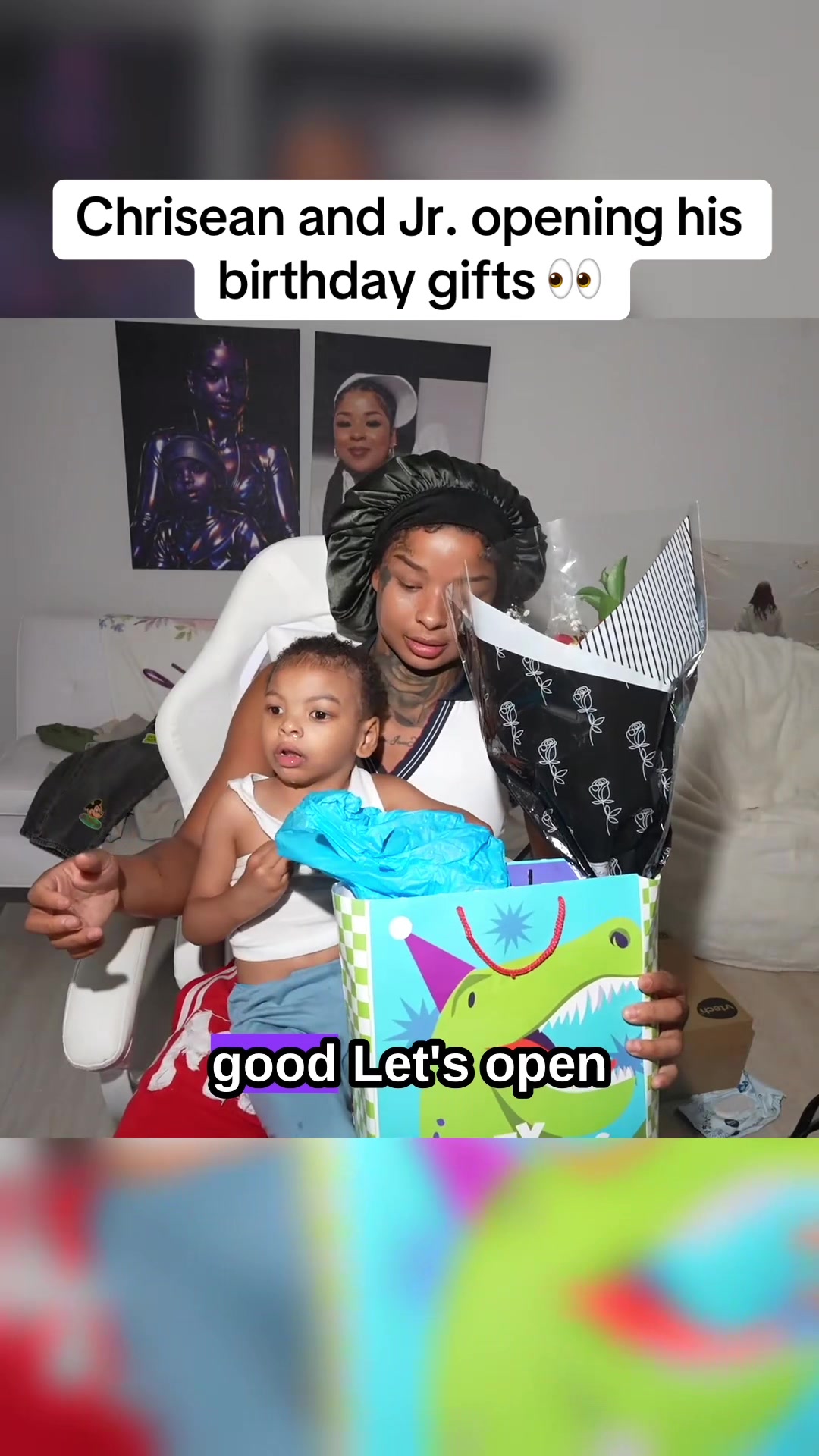 @ClipzSisters